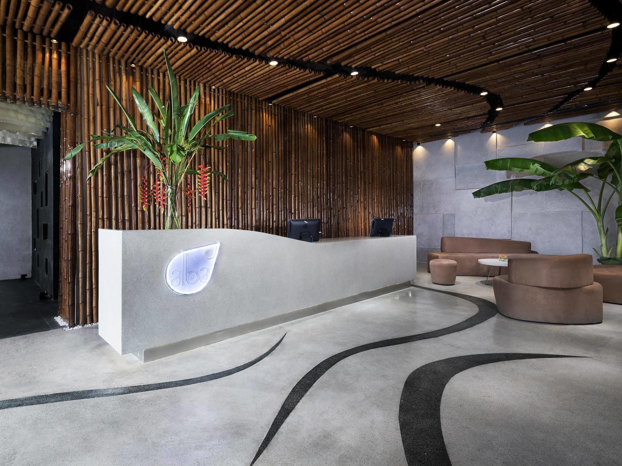 Alba Hotel Hue