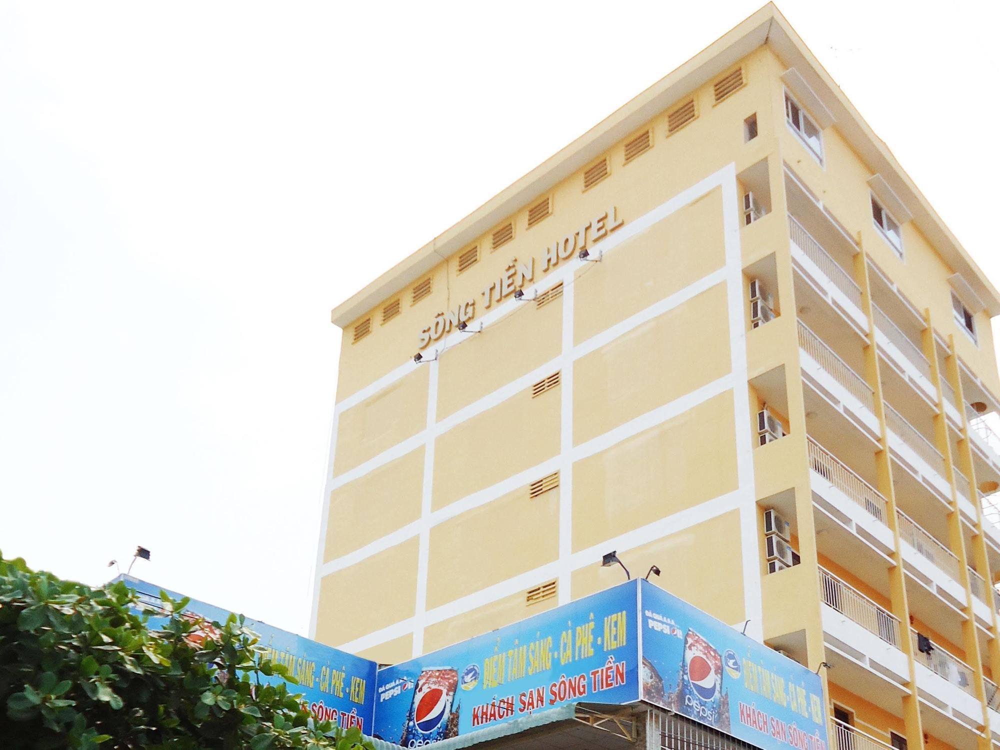 Song Tien Hotel 2*