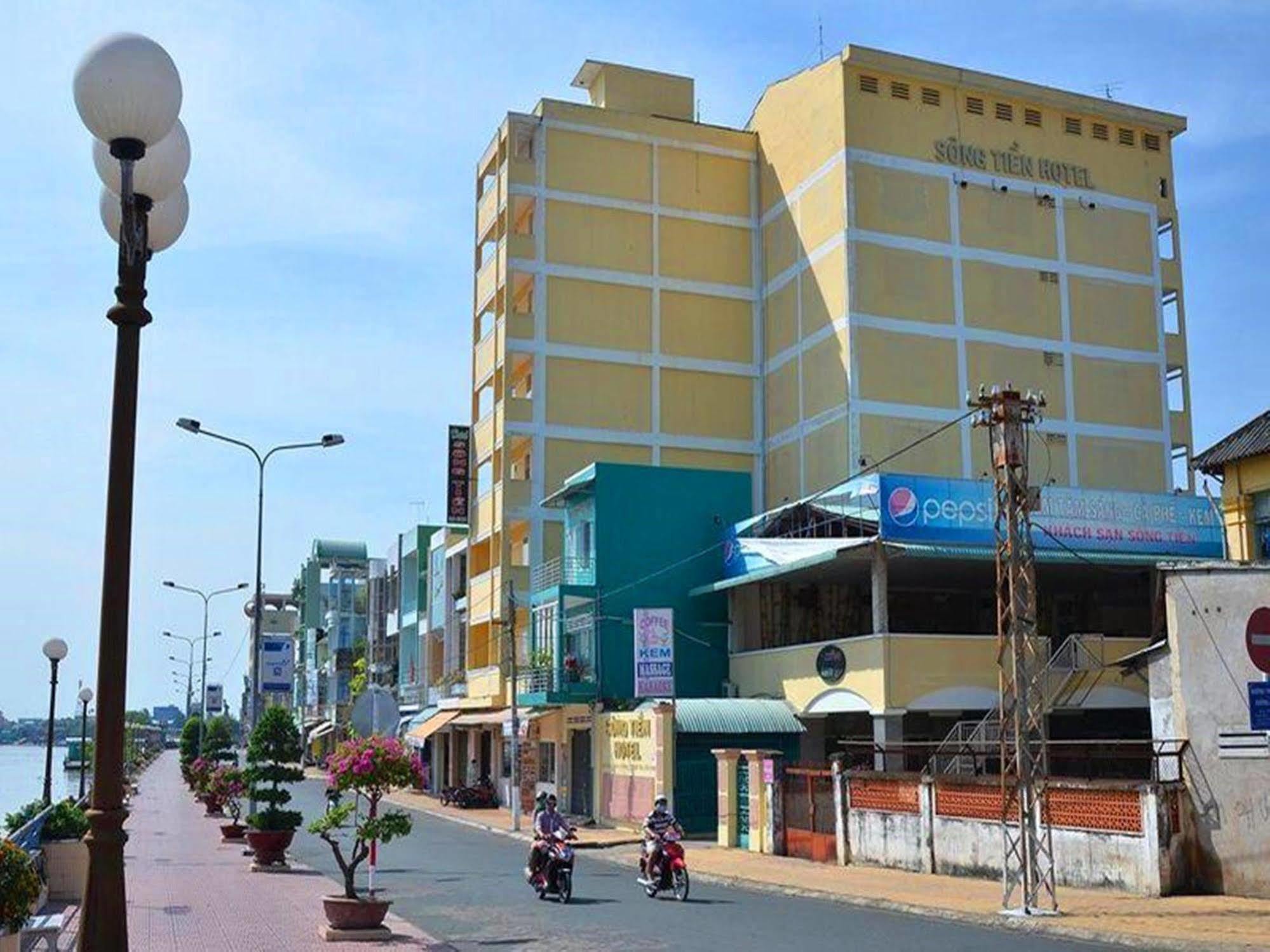 Hotel Song Tien My Tho