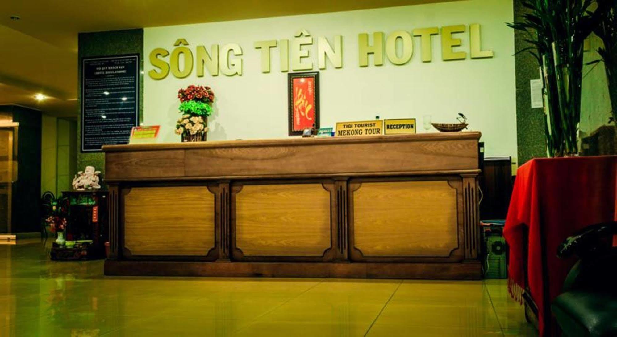 Hotel Song Tien My Tho
