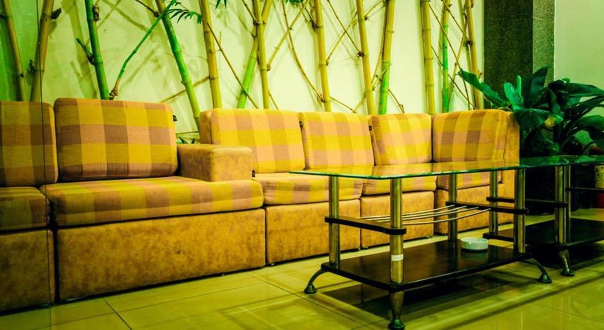 Song Tien Hotel 2*