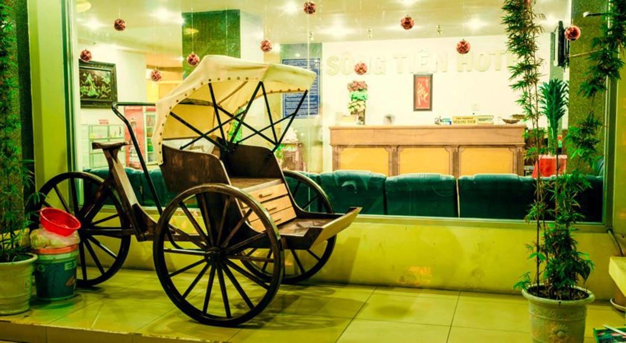 Song Tien Hotel