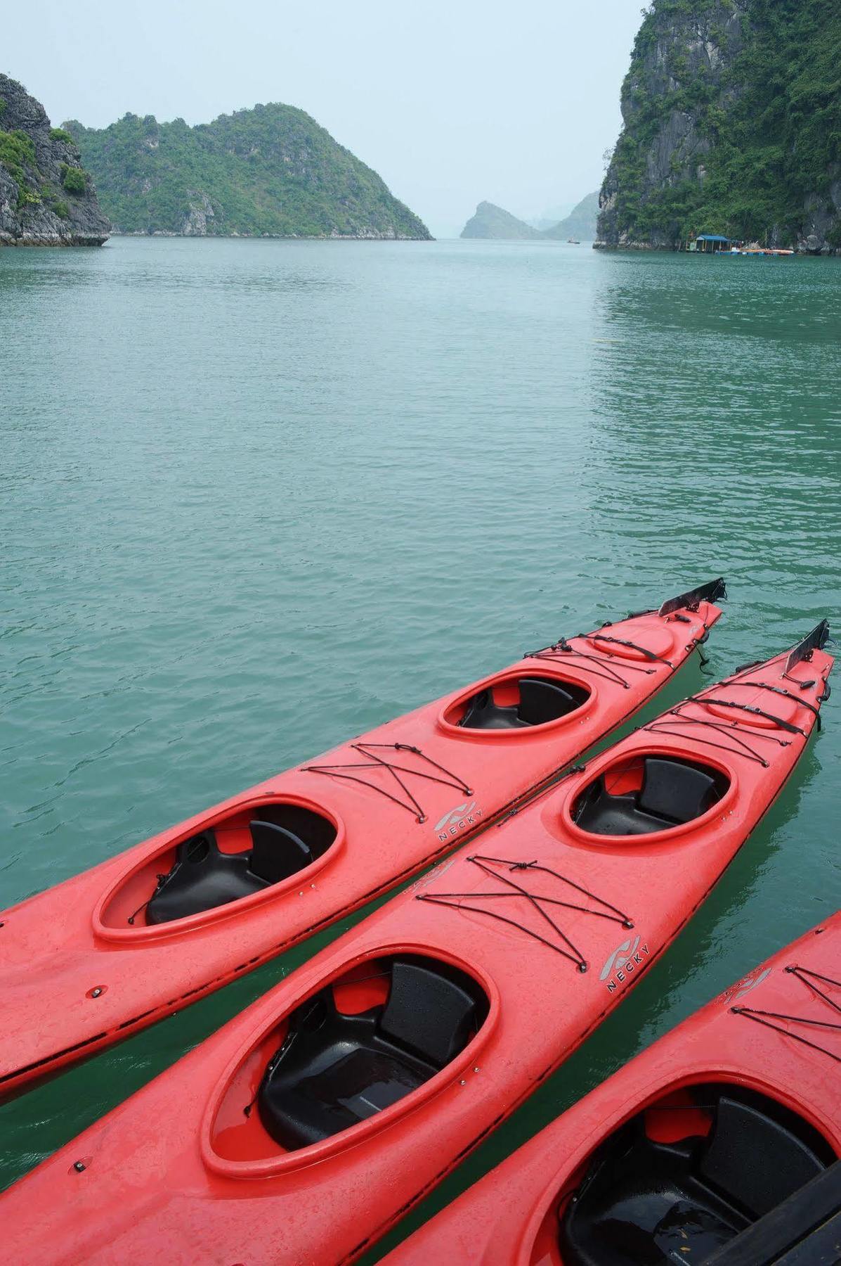  Halong Phoenix Cruiser Ha Long