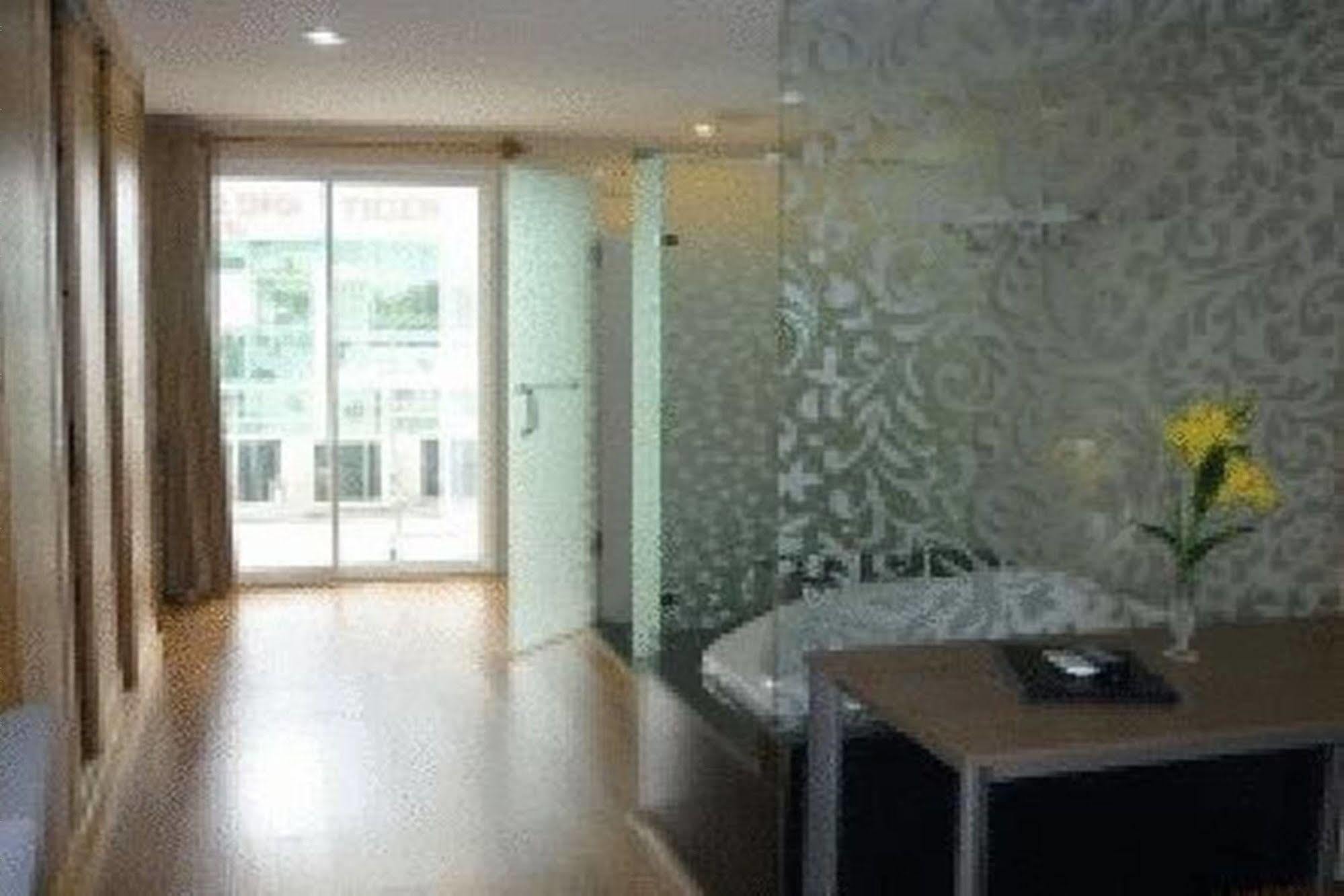 Centana Ben Thanh Hotel Ho Chi Minh City