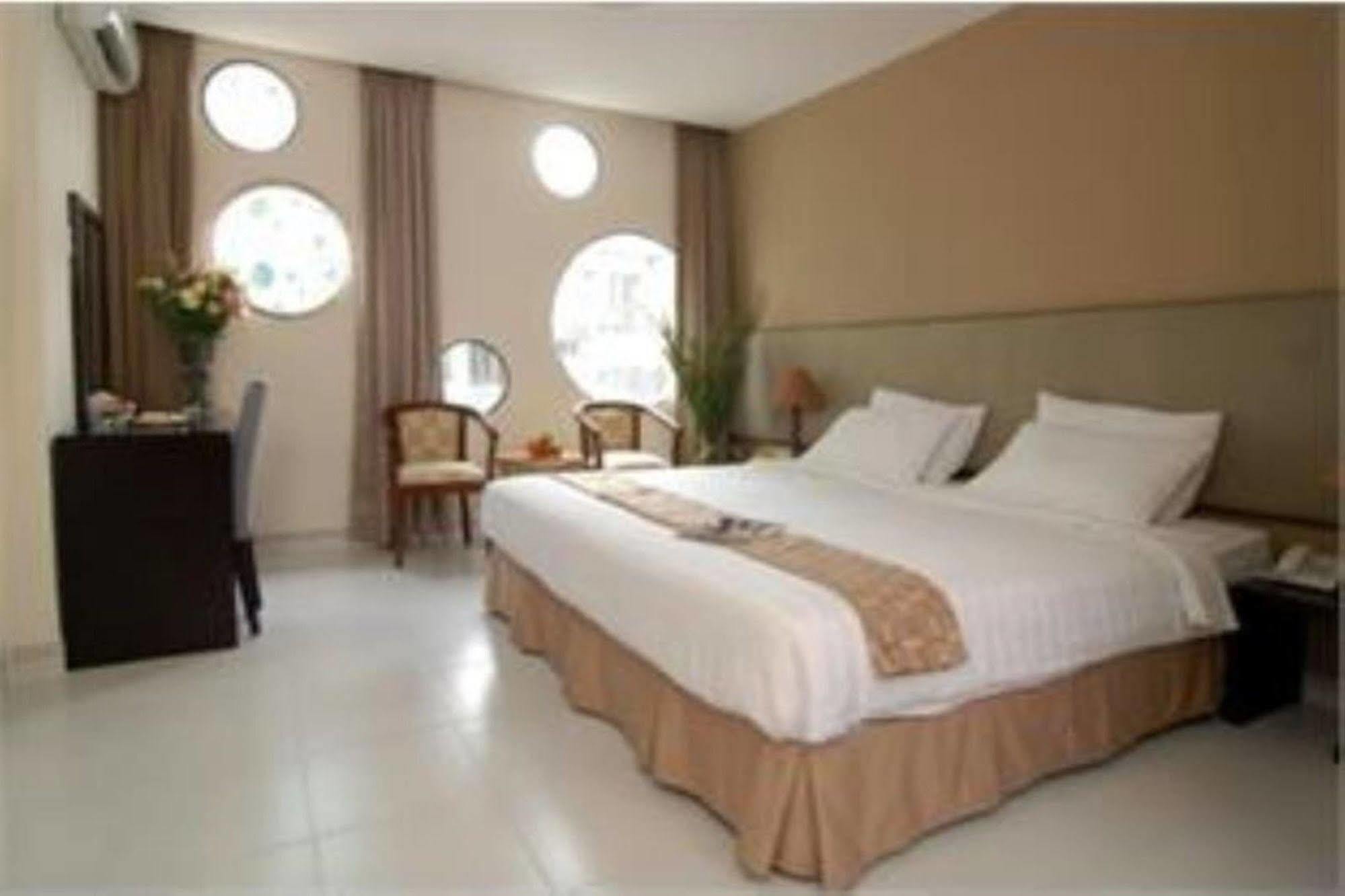 Hotel Centana Ben Thanh