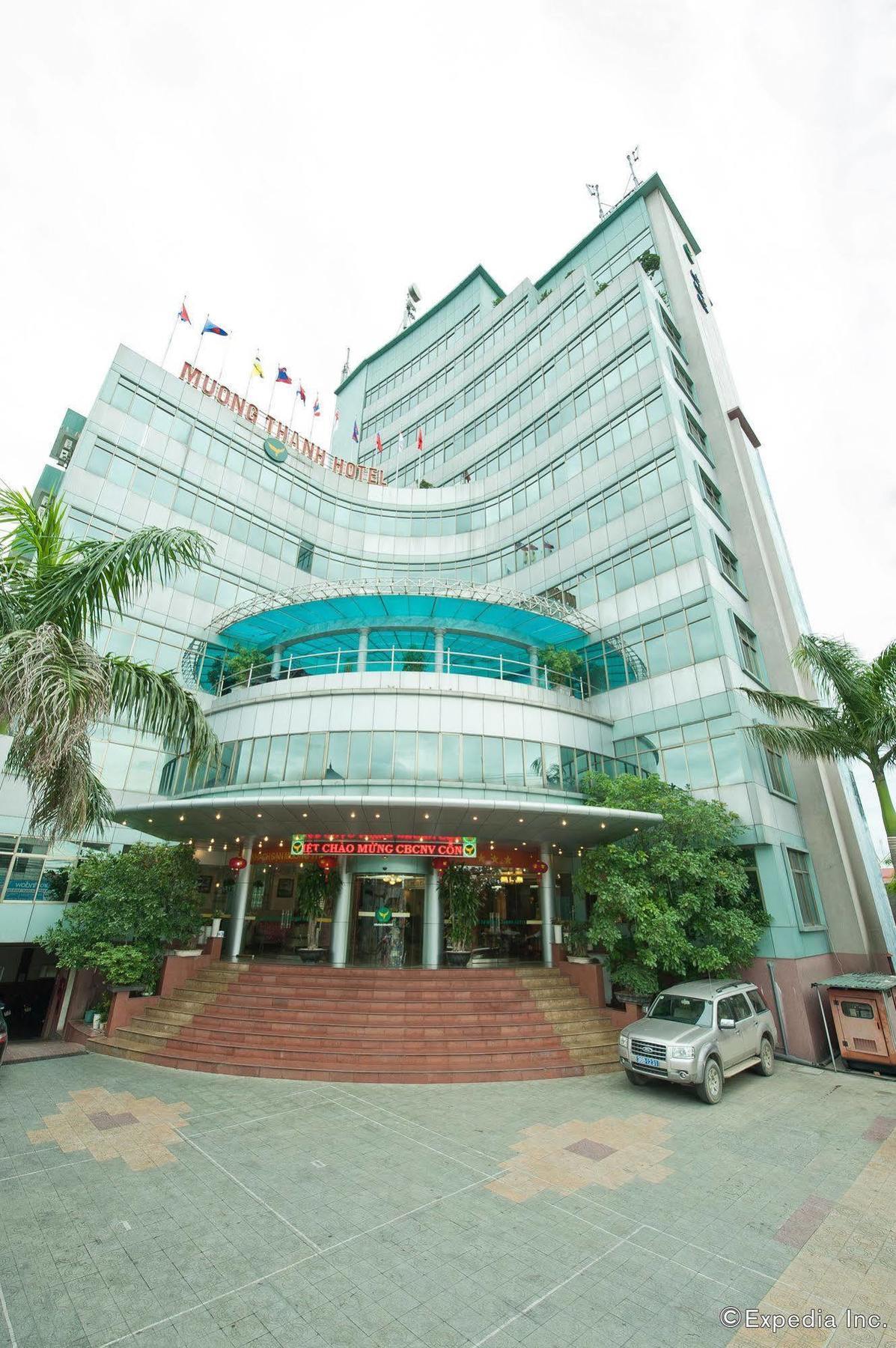 Hotel Muong Thanh