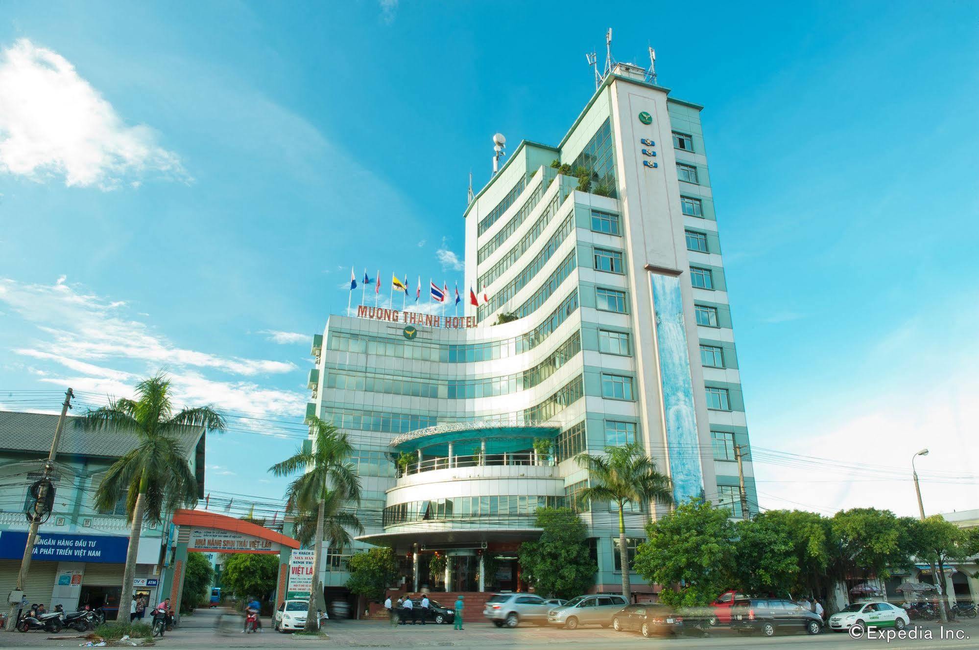 Muong Thanh Hotel Vinh