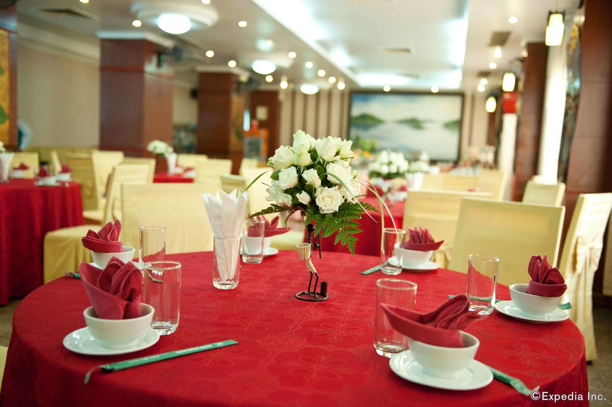 Hotel Muong Thanh Vinh