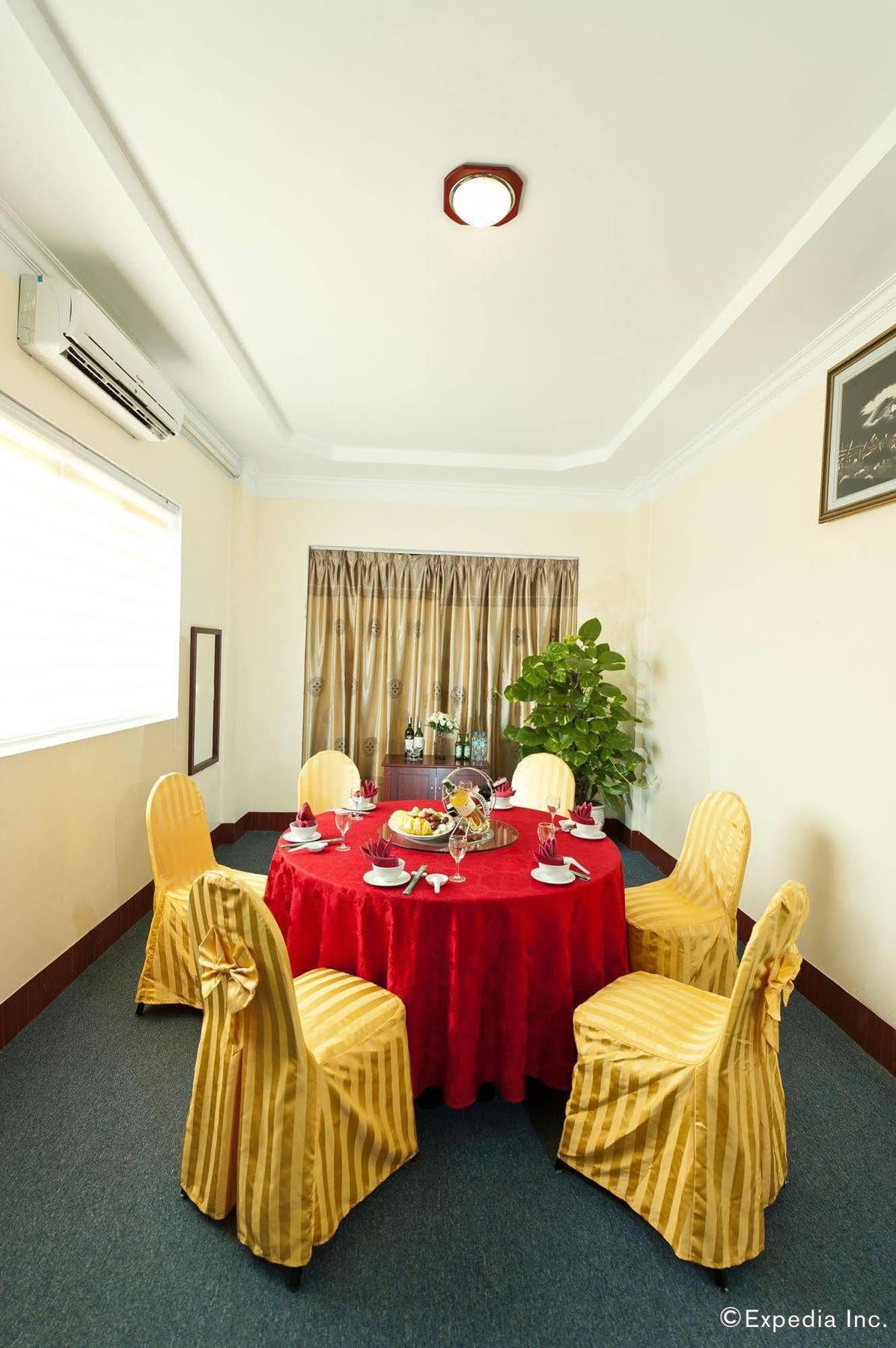 Muong Thanh Hotel 3*