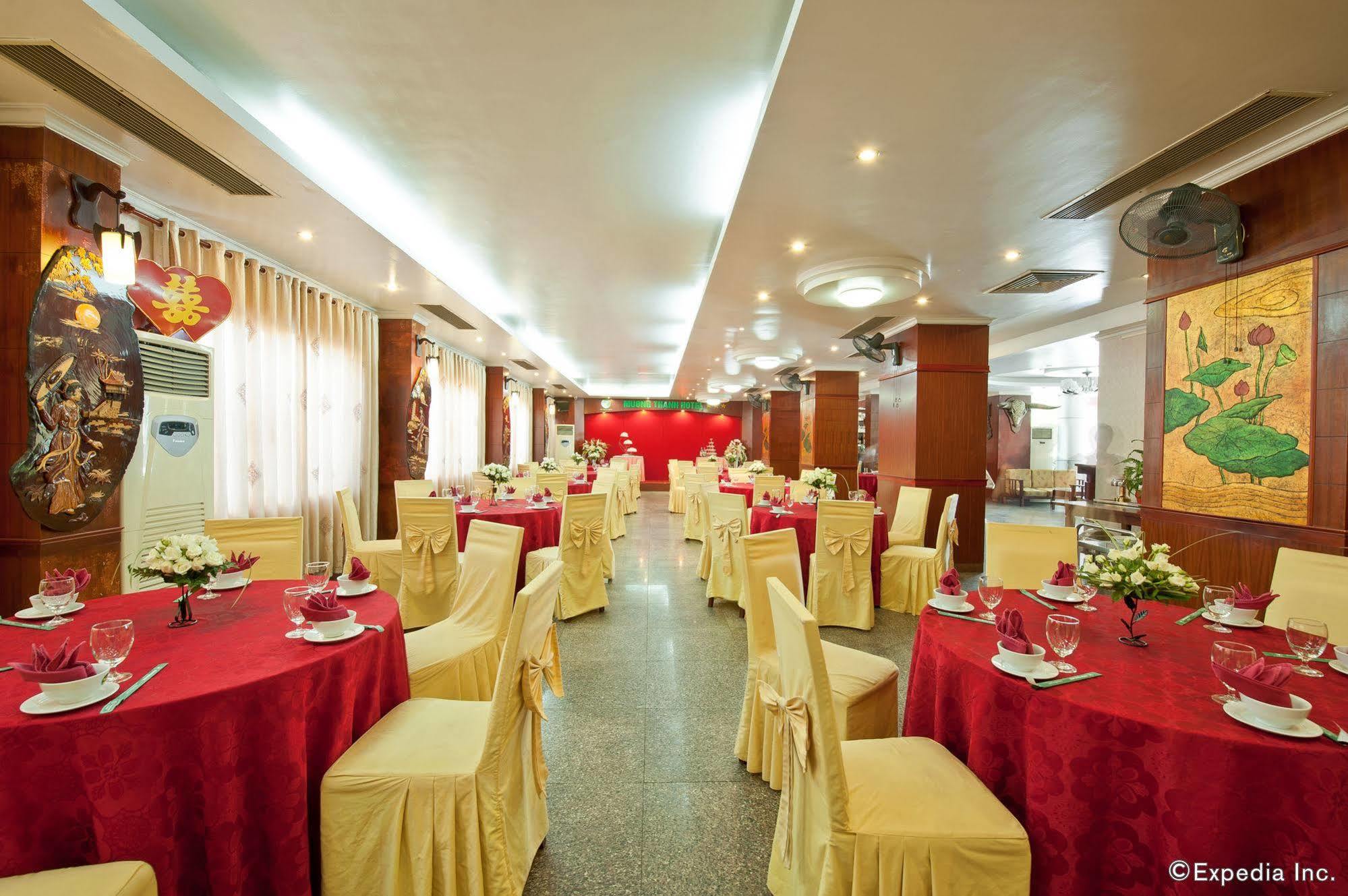Muong Thanh Hotel