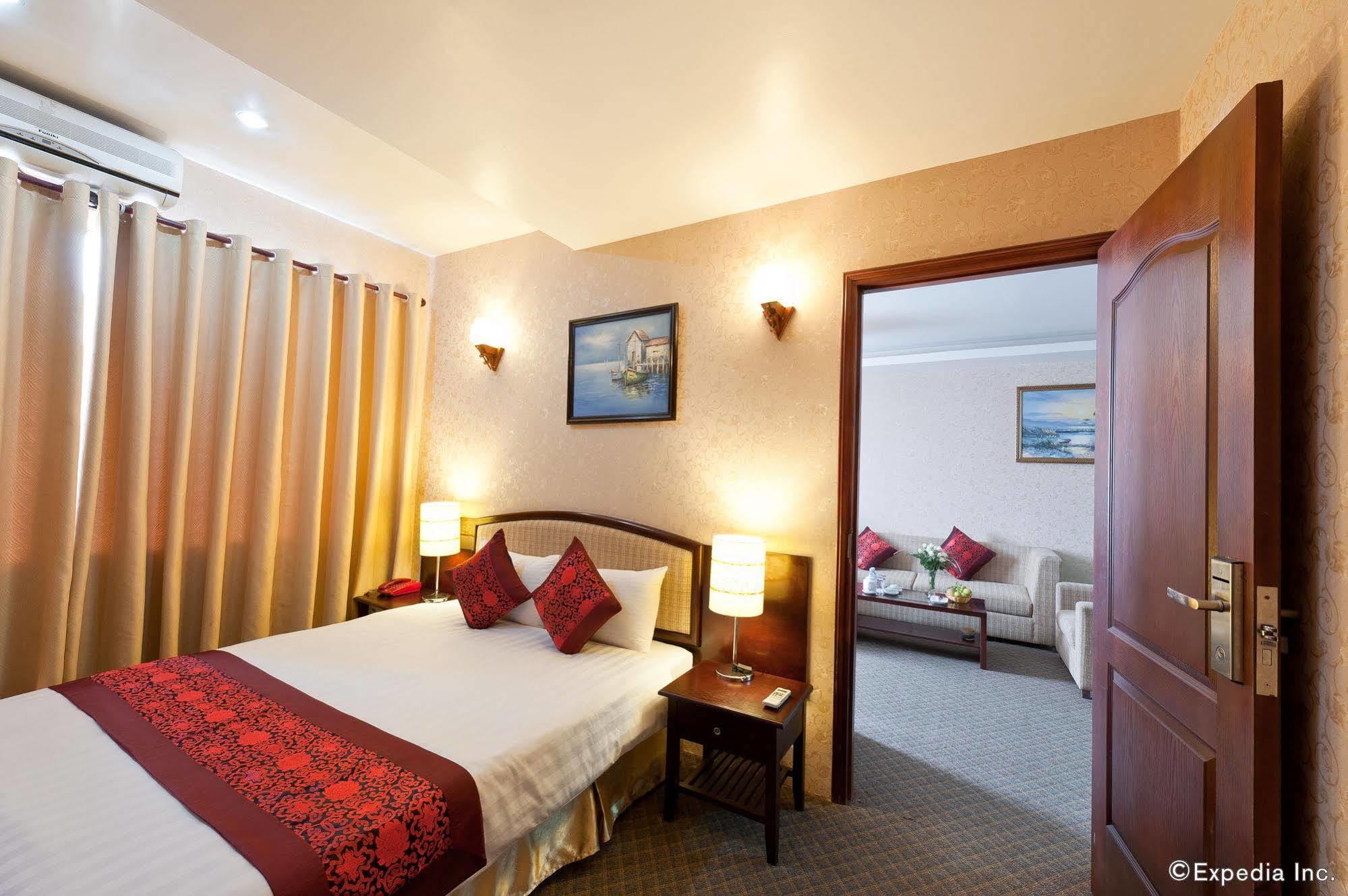 Muong Thanh Hotel Vinh