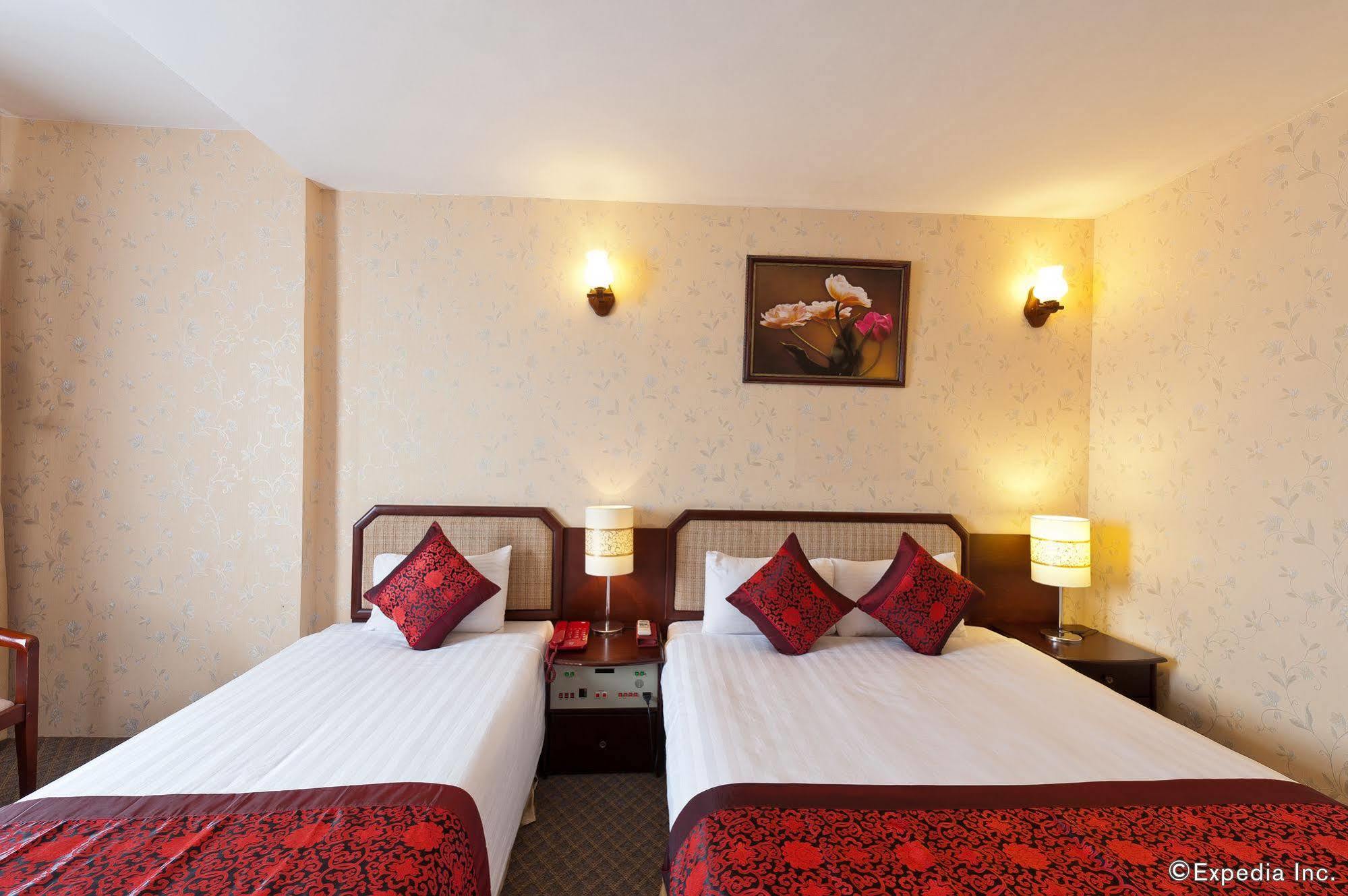 Muong Thanh Hotel Vinh