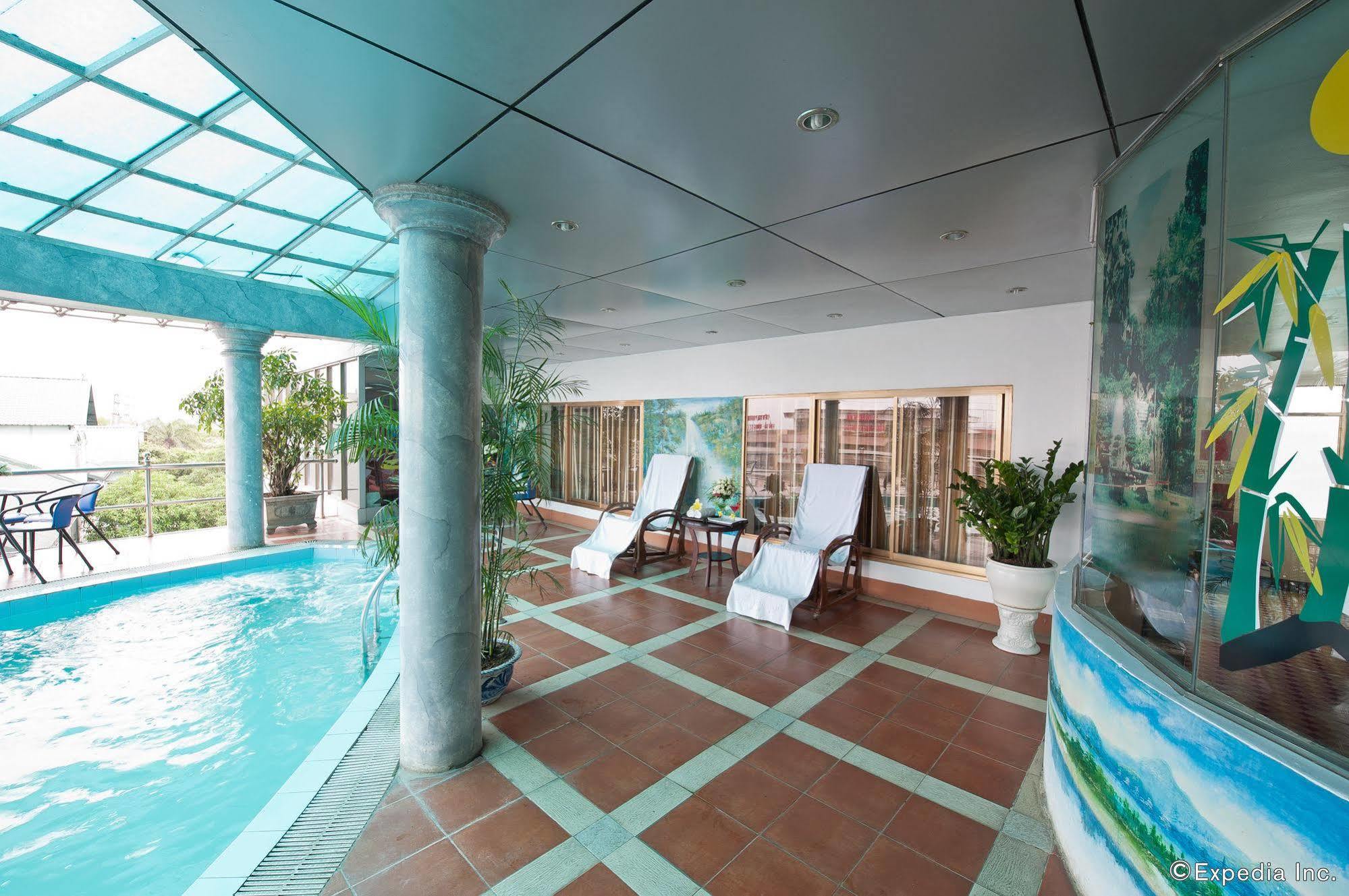 Muong Thanh Hotel 3*