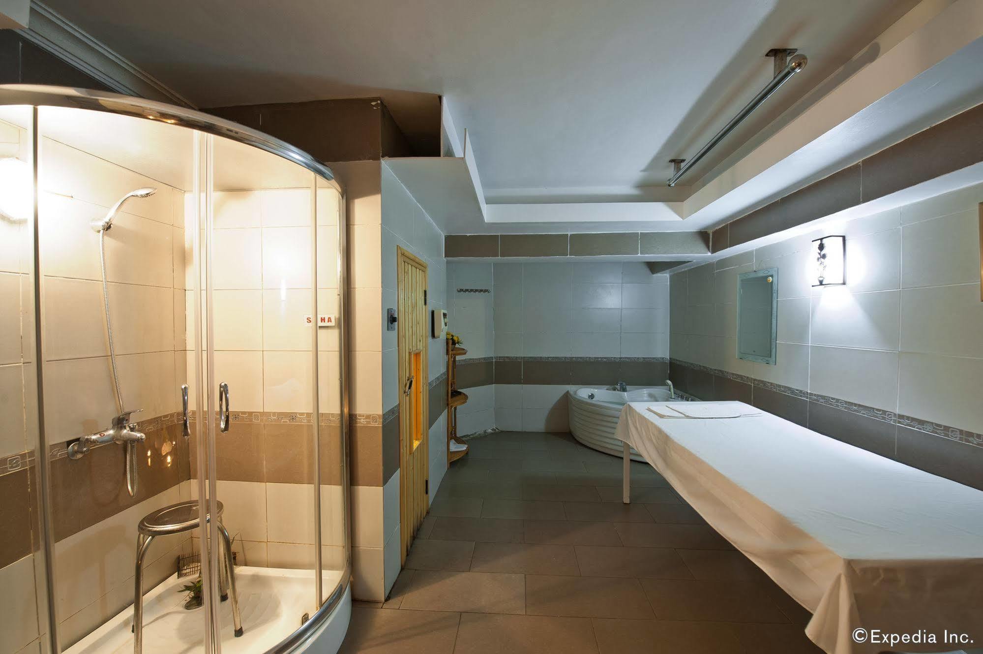 Muong Thanh Hotel Vinh