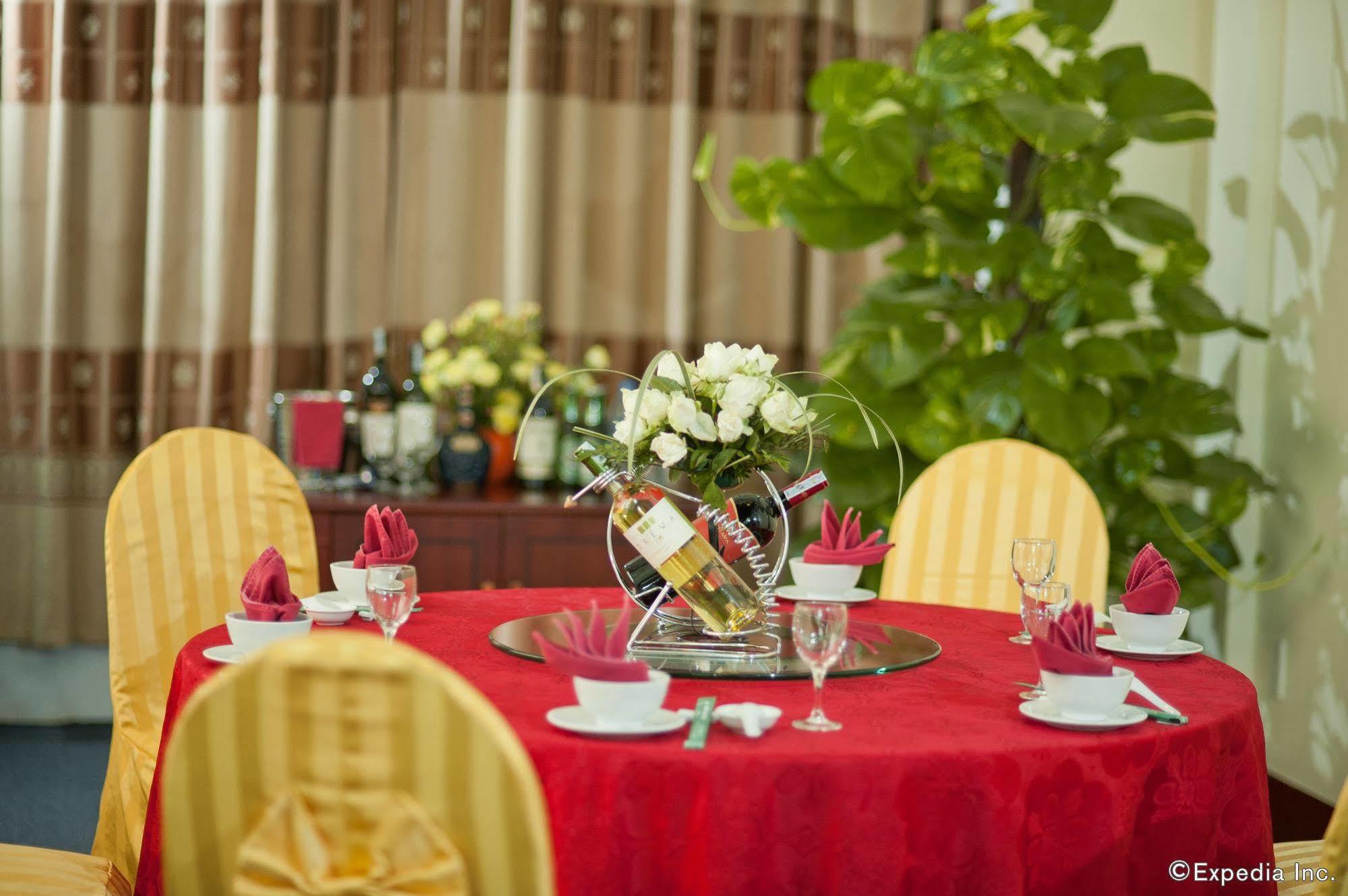 Muong Thanh Hotel 3*