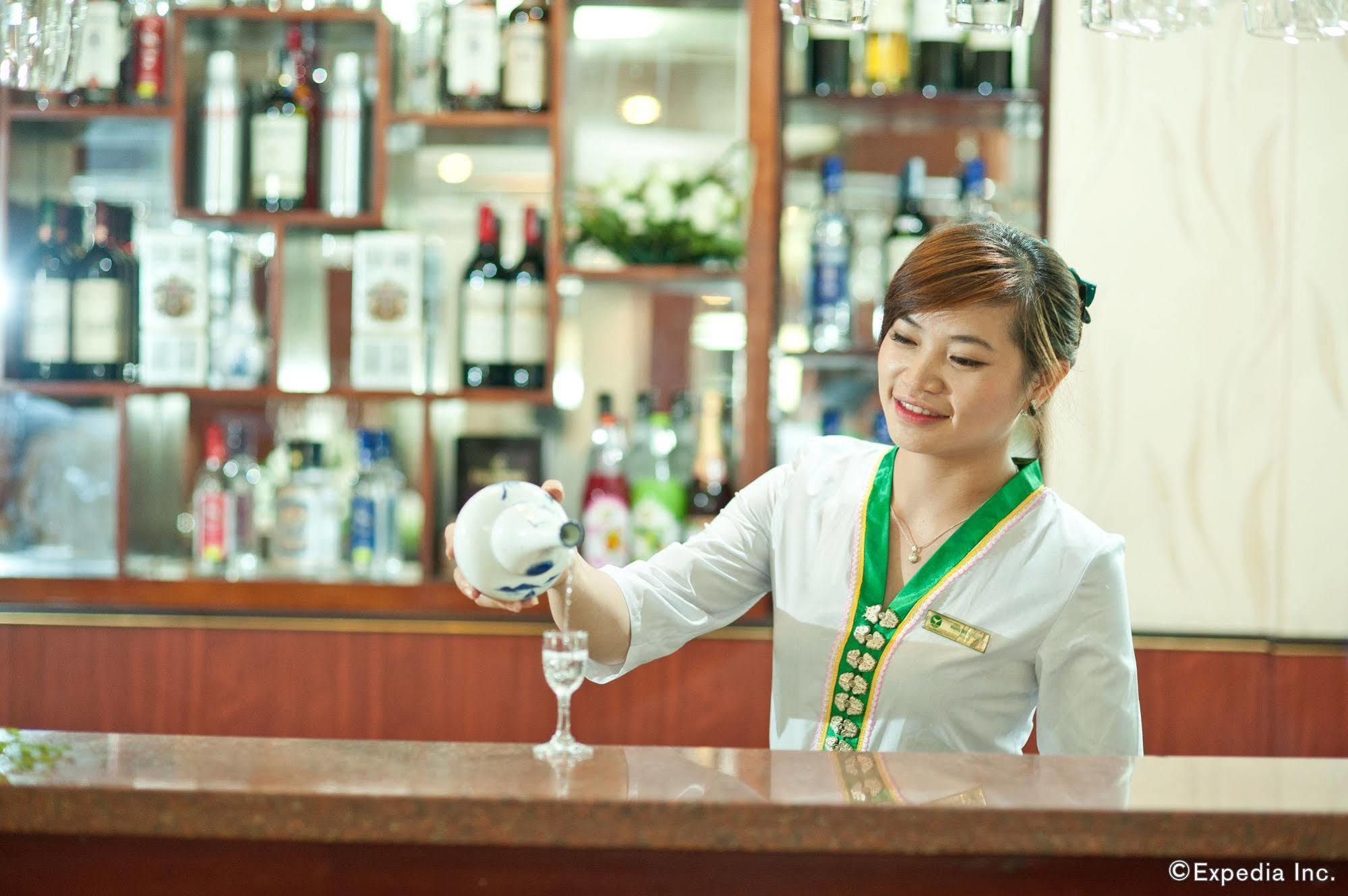 Muong Thanh Hotel 3*