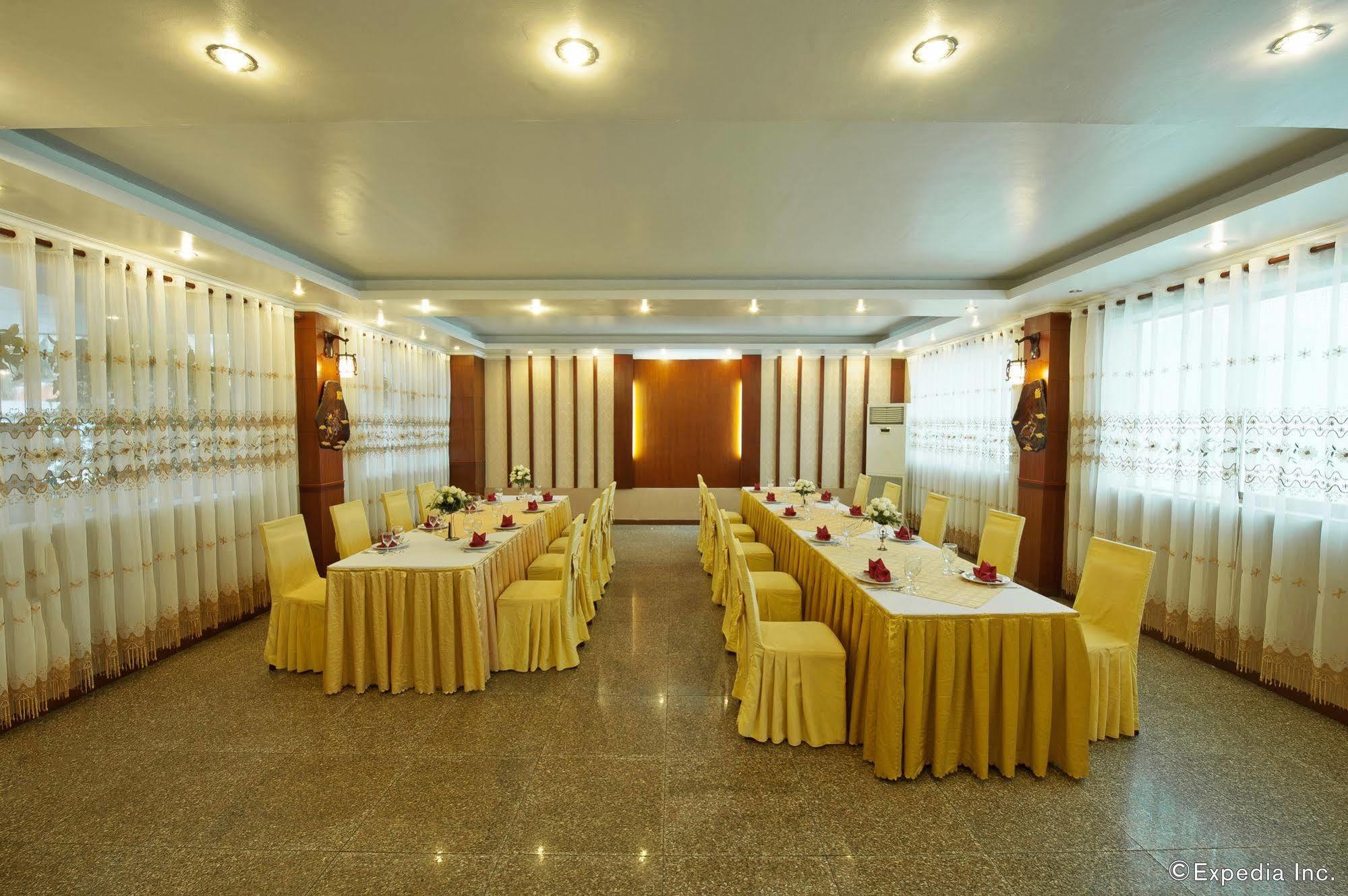 Muong Thanh Hotel 3*