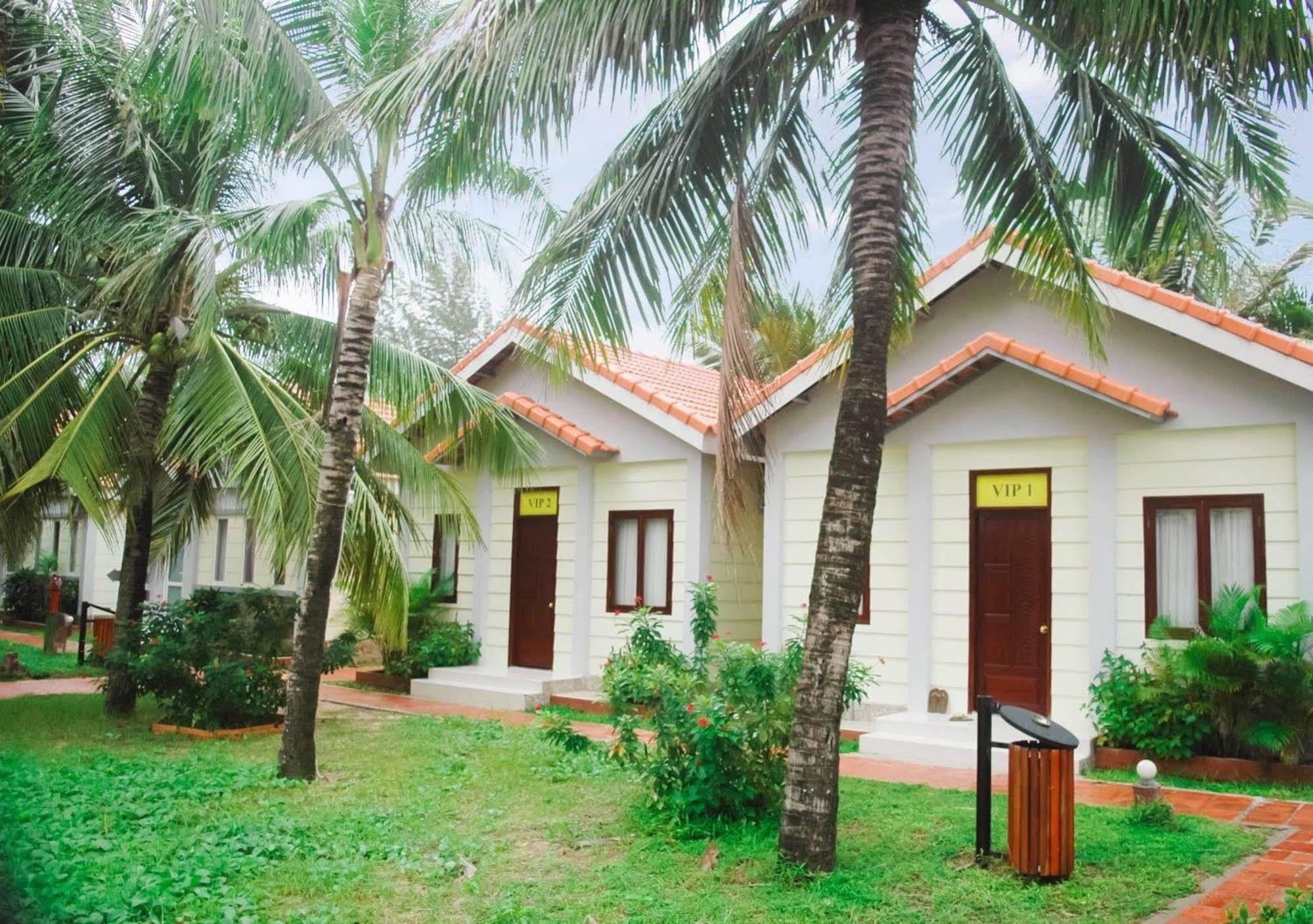 Hotel Cuu Long