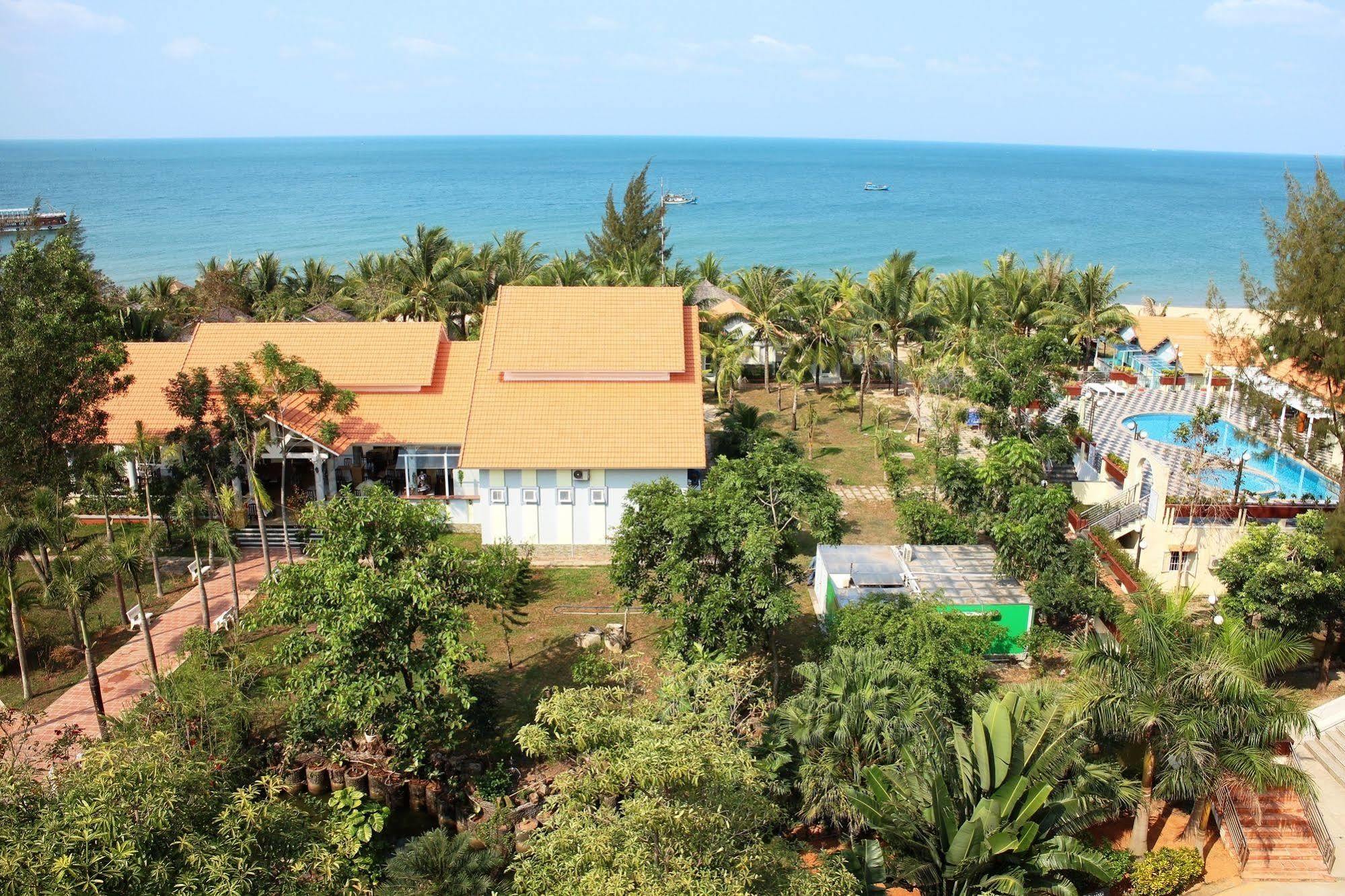 Cuu Long 3* Phu Quoc