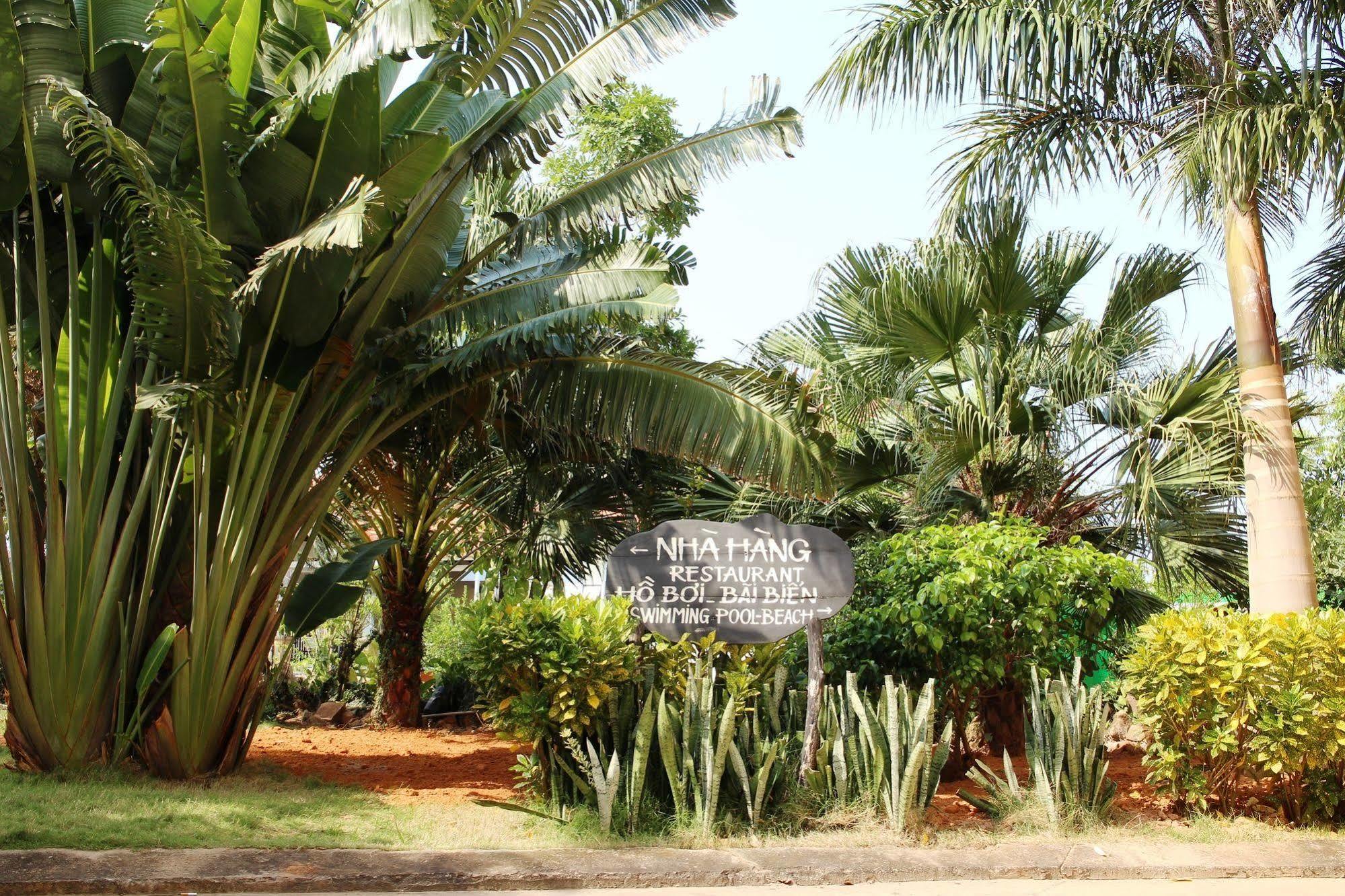 Cuu Long Phu Quoc