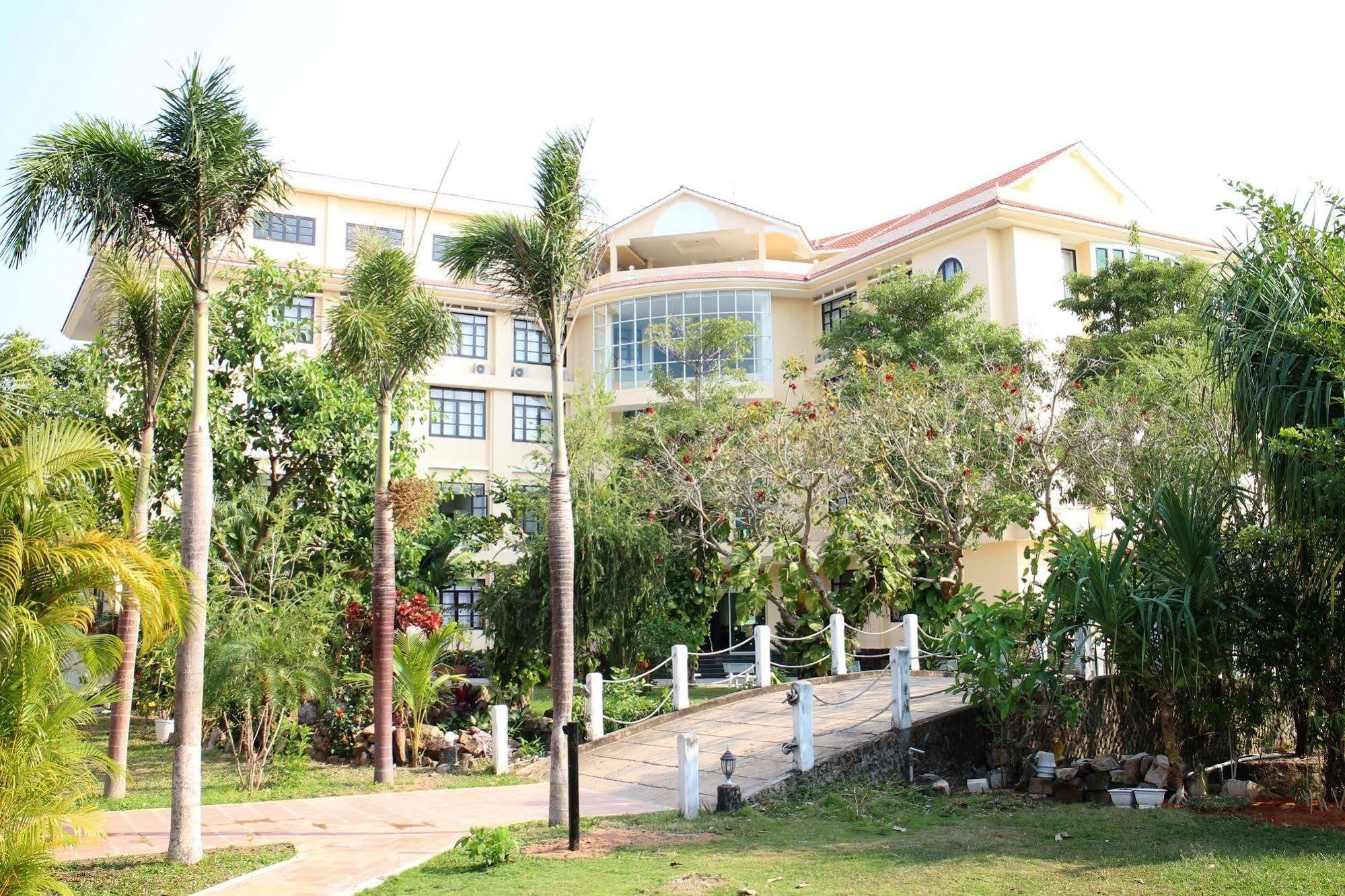 Cuu Long 3* Phu Quoc