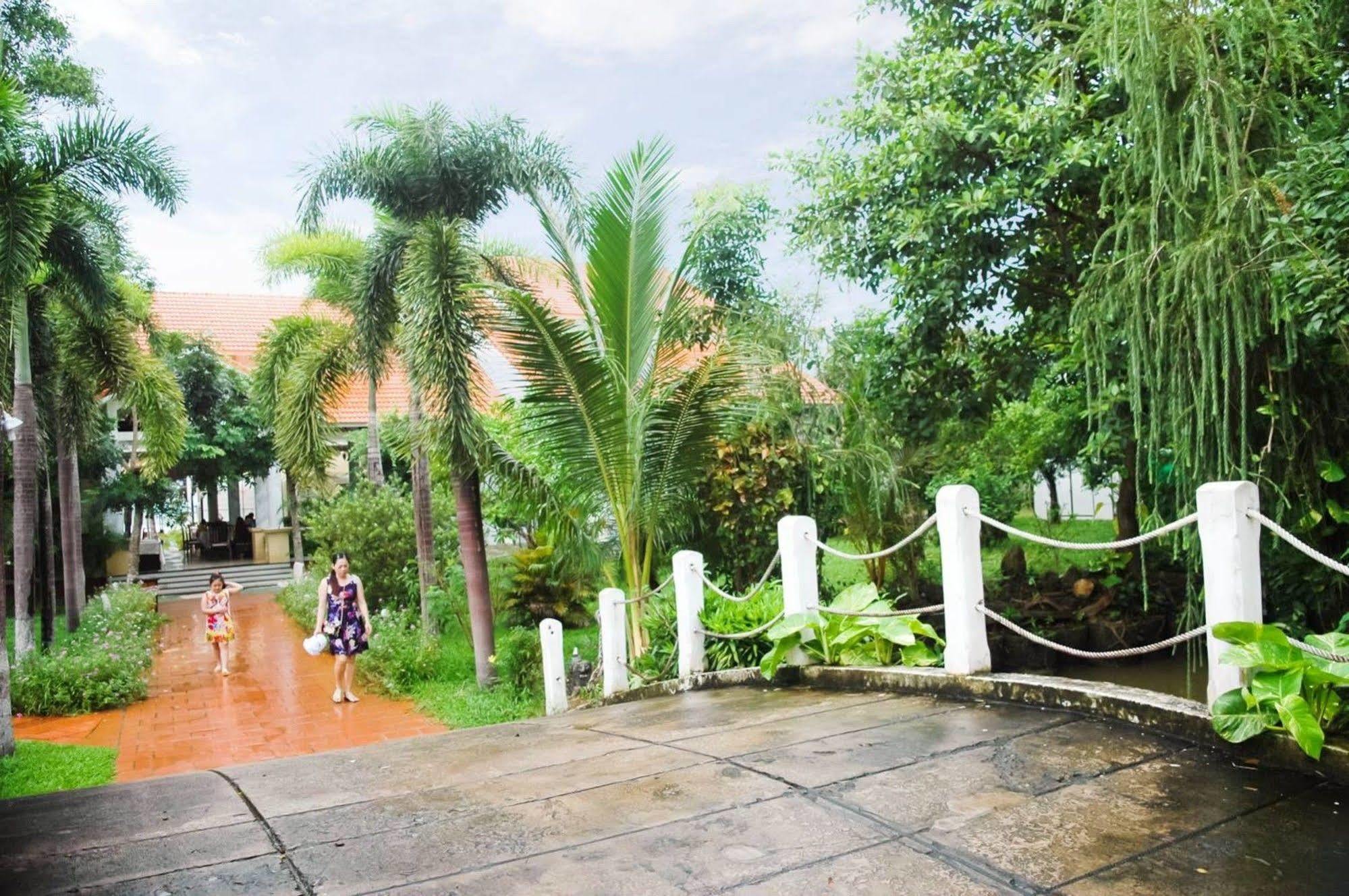 Cuu Long Phu Quoc
