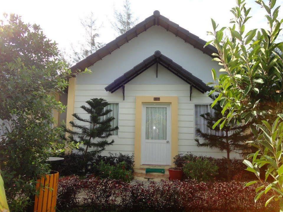 Hotel Cuu Long Phu Quoc