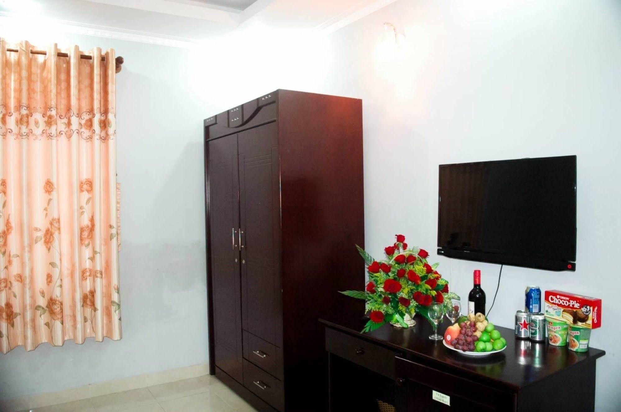 Cuu Long 3* Phu Quoc