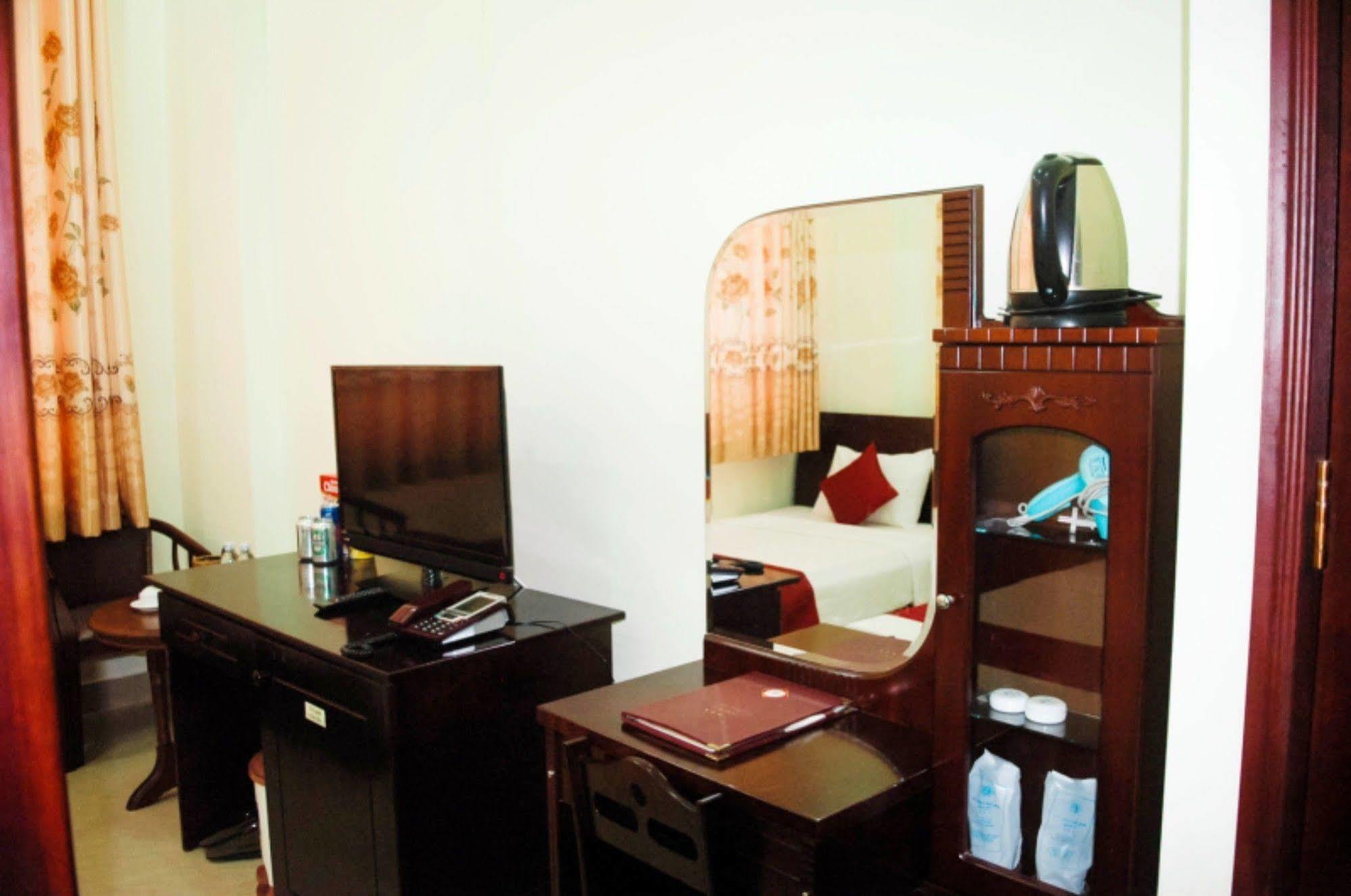 Cuu Long 3* Phu Quoc