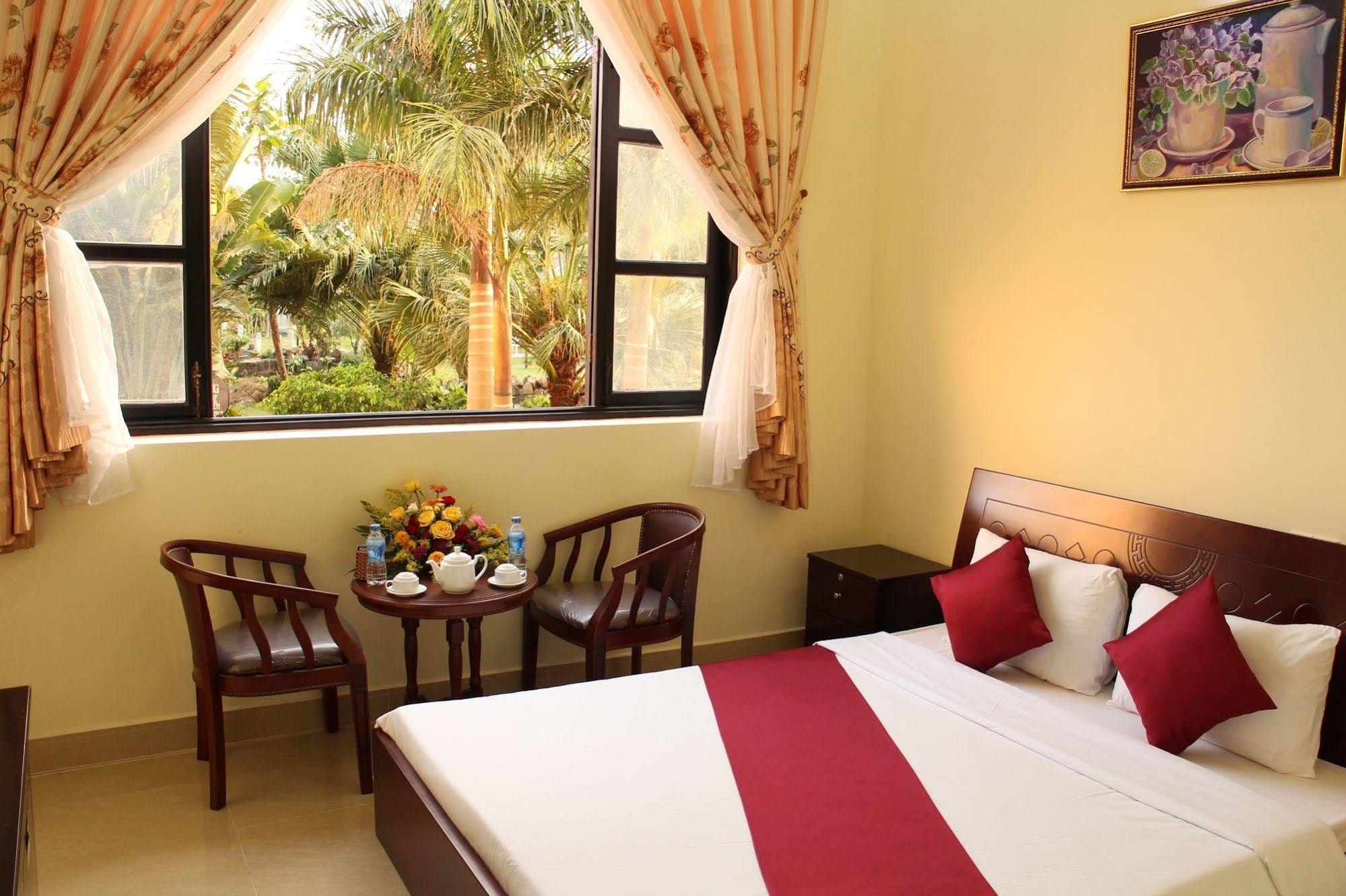Hotel Cuu Long Phu Quoc