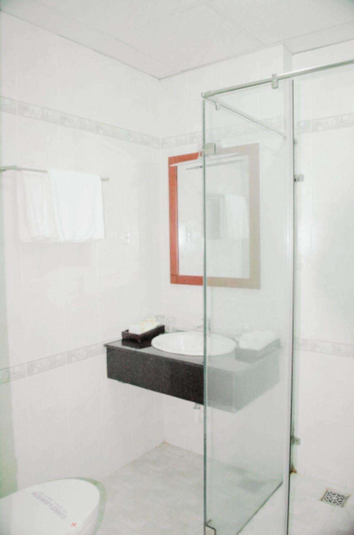 Cuu Long Hotel 3*