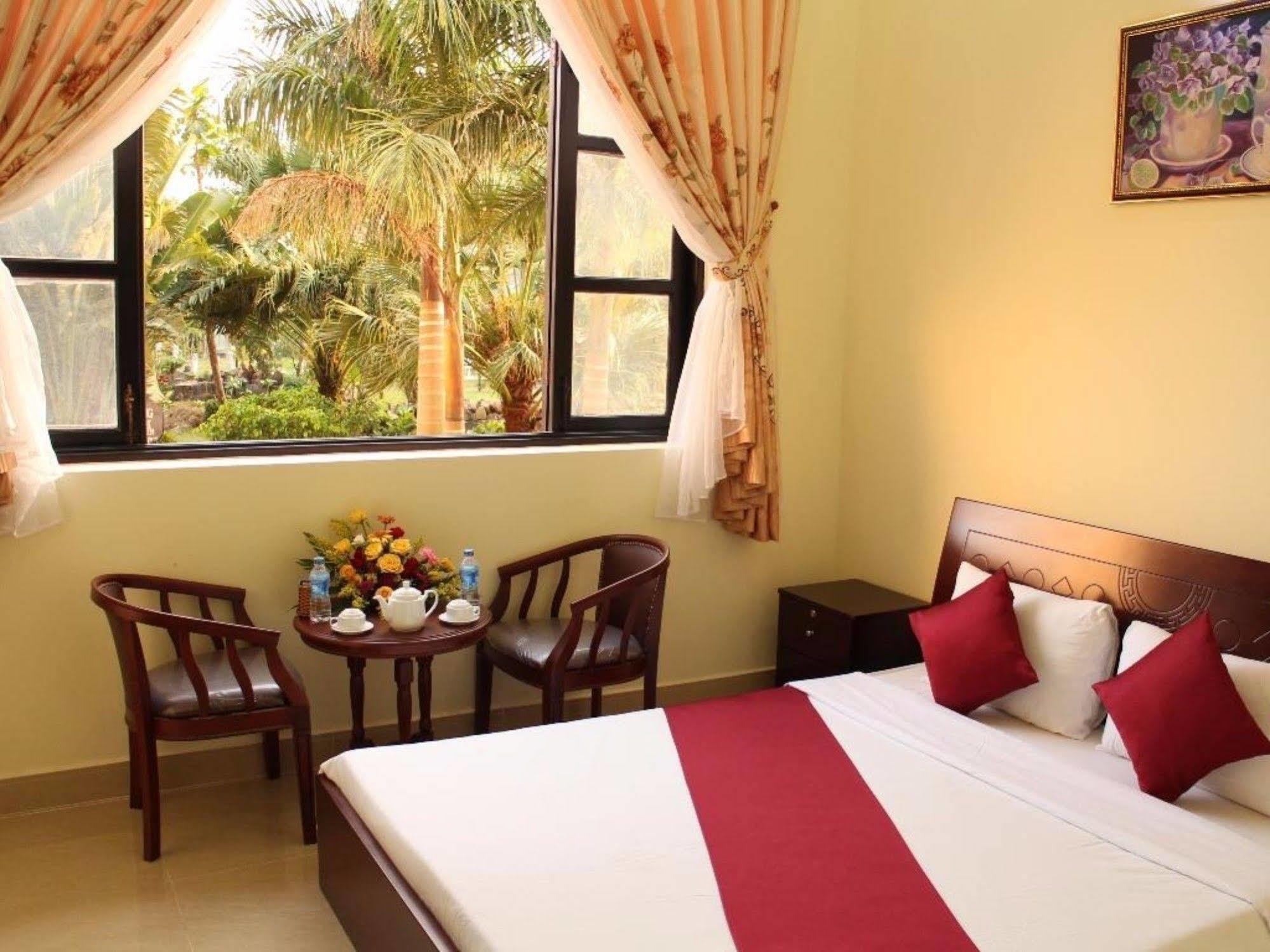 Cuu Long Phu Quoc