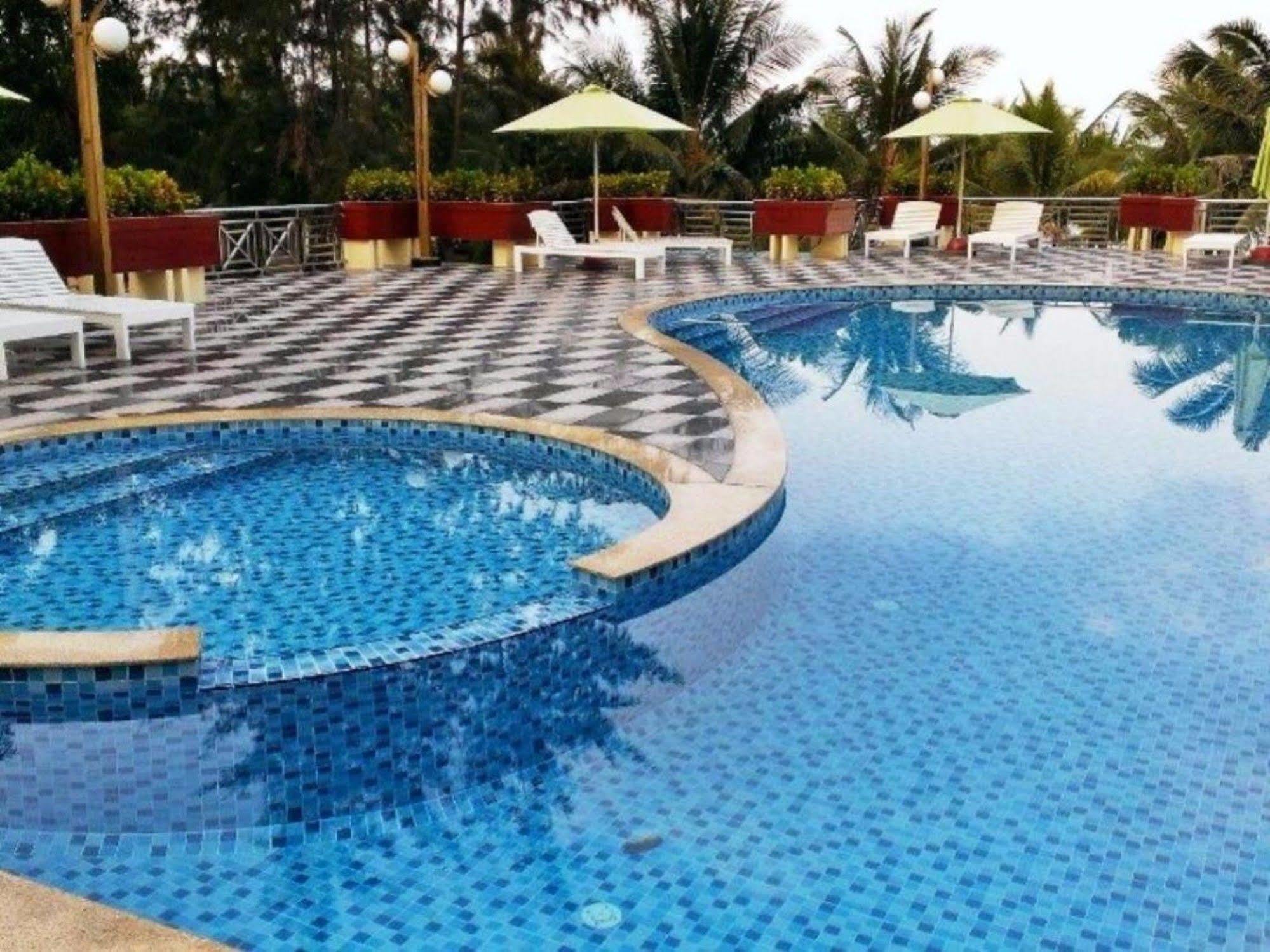 Cuu Long 3* Phu Quoc