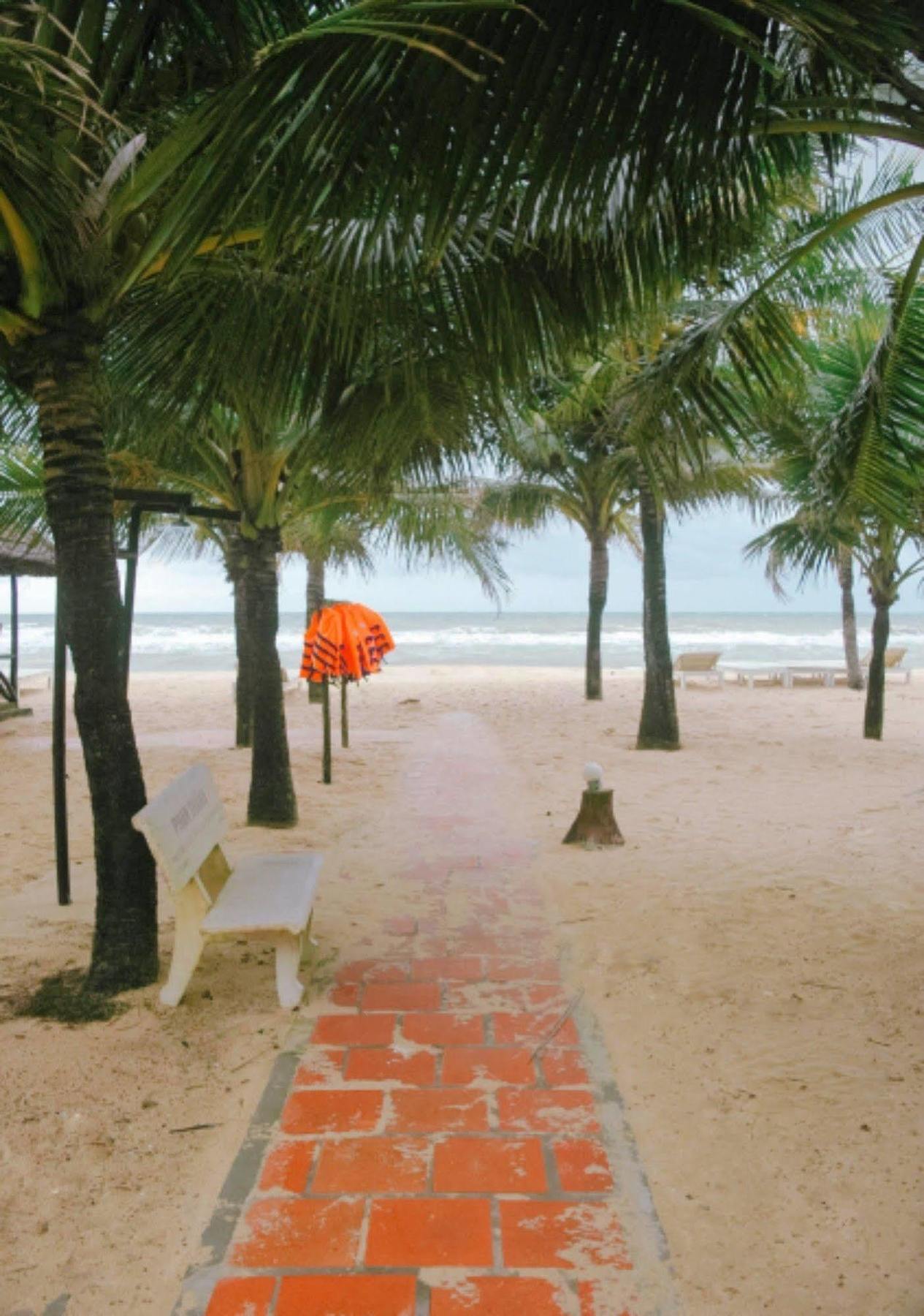 Cuu Long 3* Phu Quoc