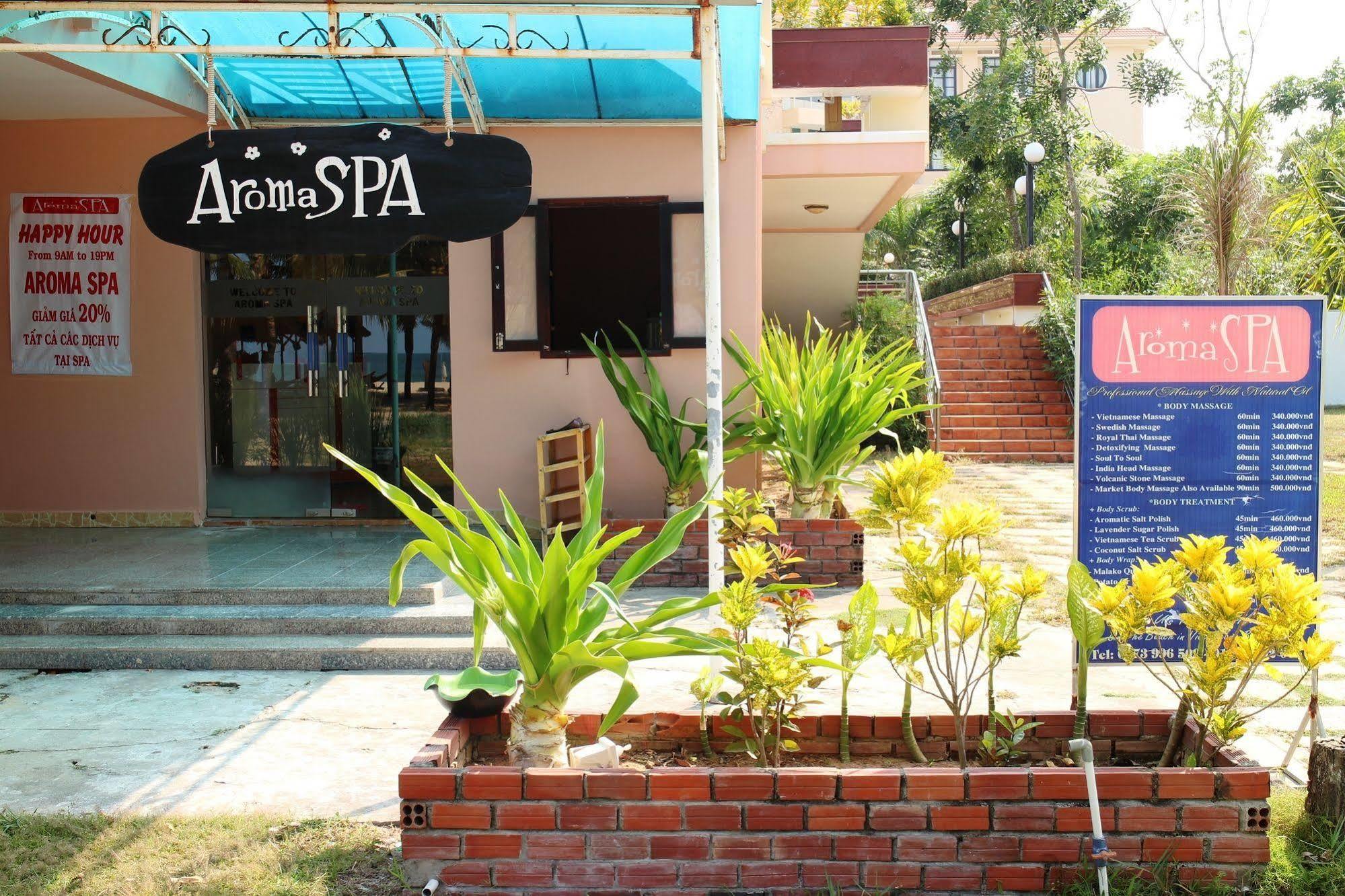 Cuu Long Hotel