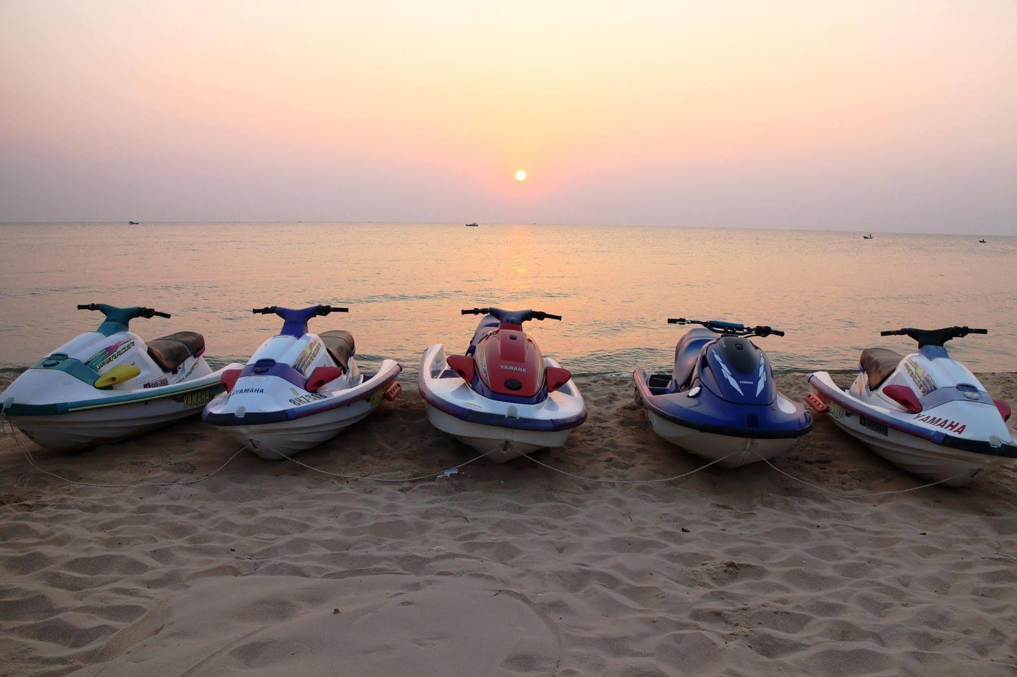 Hotel Cuu Long Phu Quoc