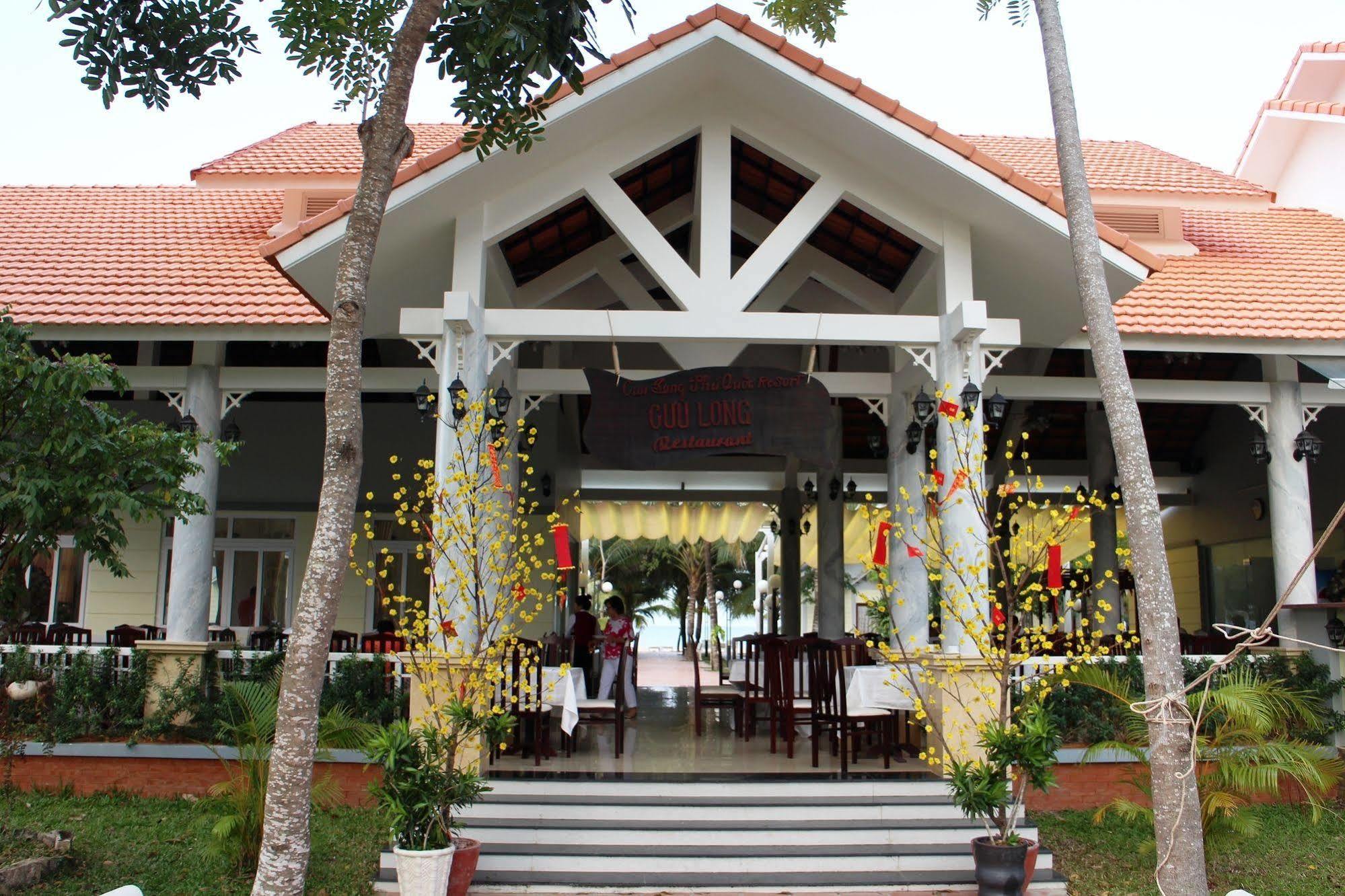 Hotel Cuu Long