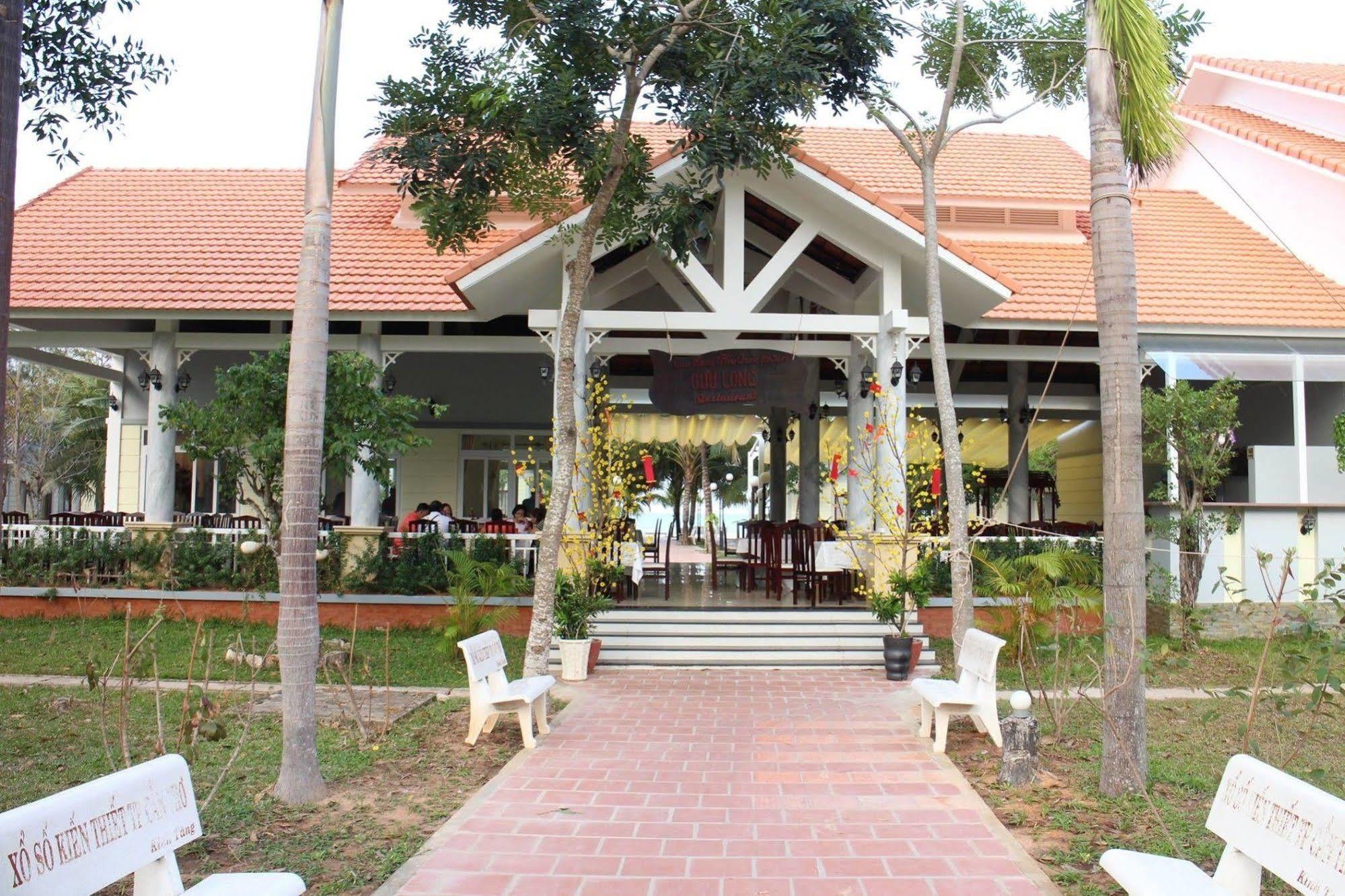 Hotel Cuu Long Phu Quoc