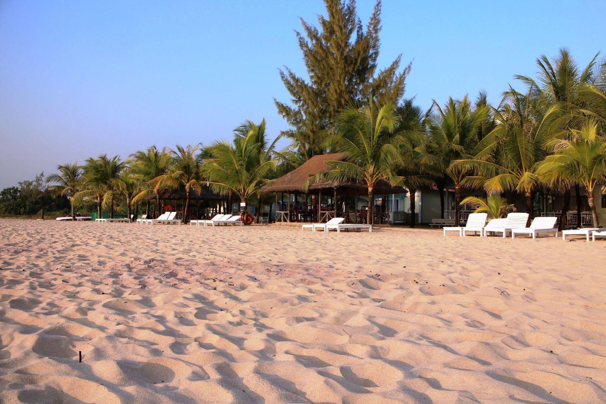 Hotel Cuu Long Phu Quoc