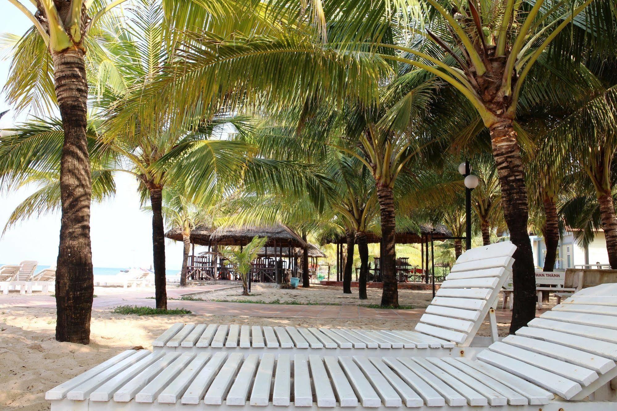 Cuu Long 3* Phu Quoc