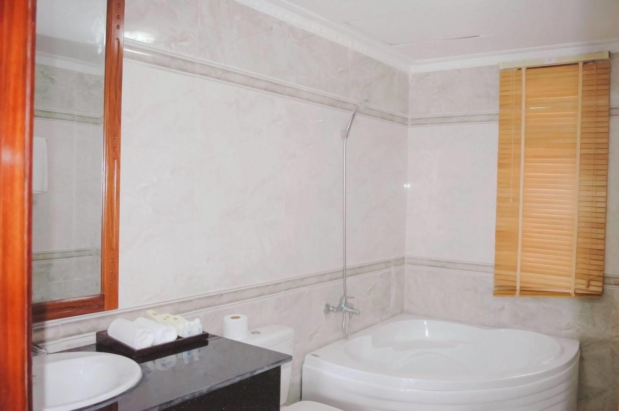 Cuu Long 3* Phu Quoc