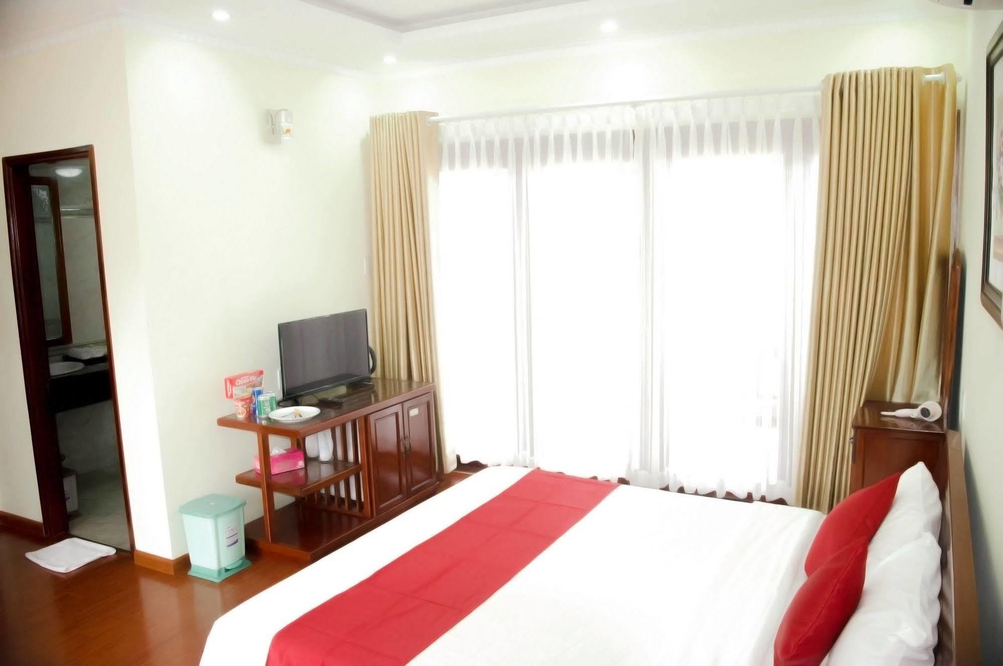 Cuu Long Hotel Phu Quoc