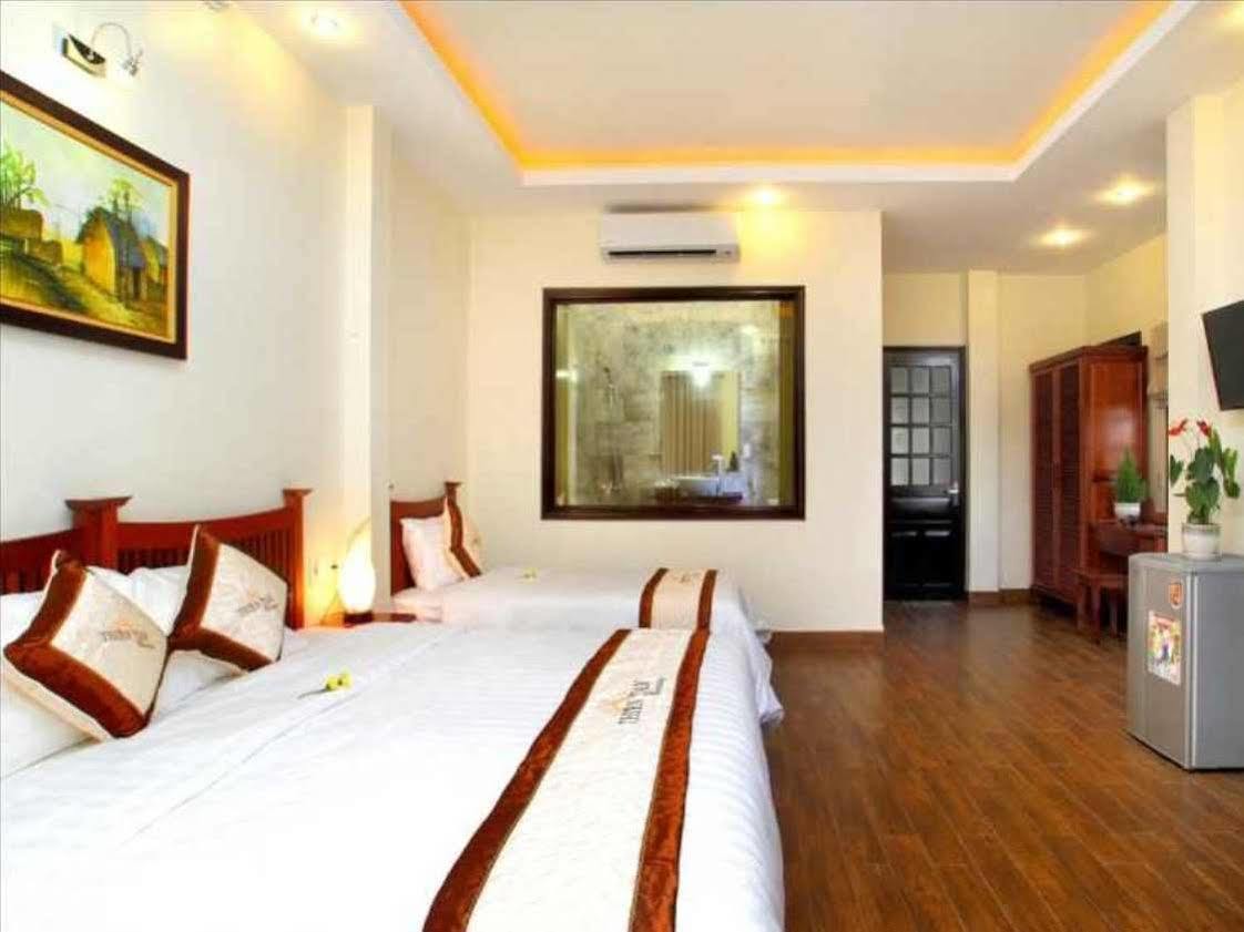 Thien Tan With Private Pool Hội An