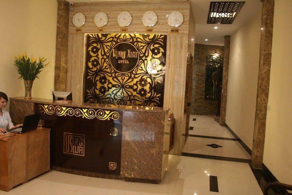 Vọng Xưa Hà Nội