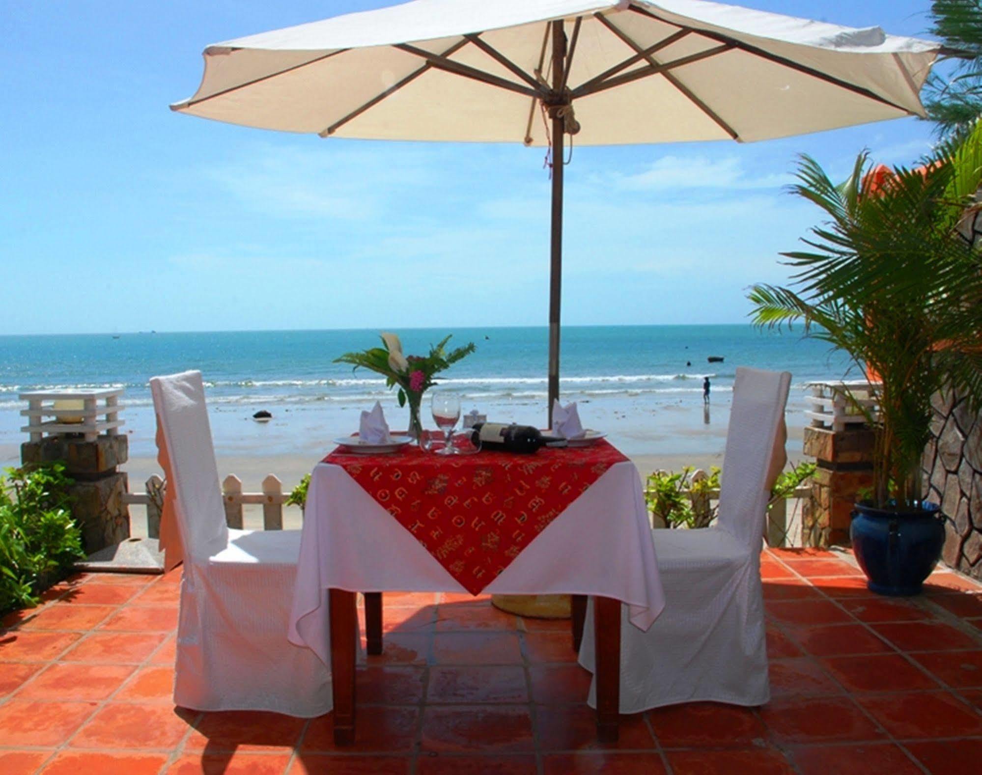 Canary 3* Mui Ne
