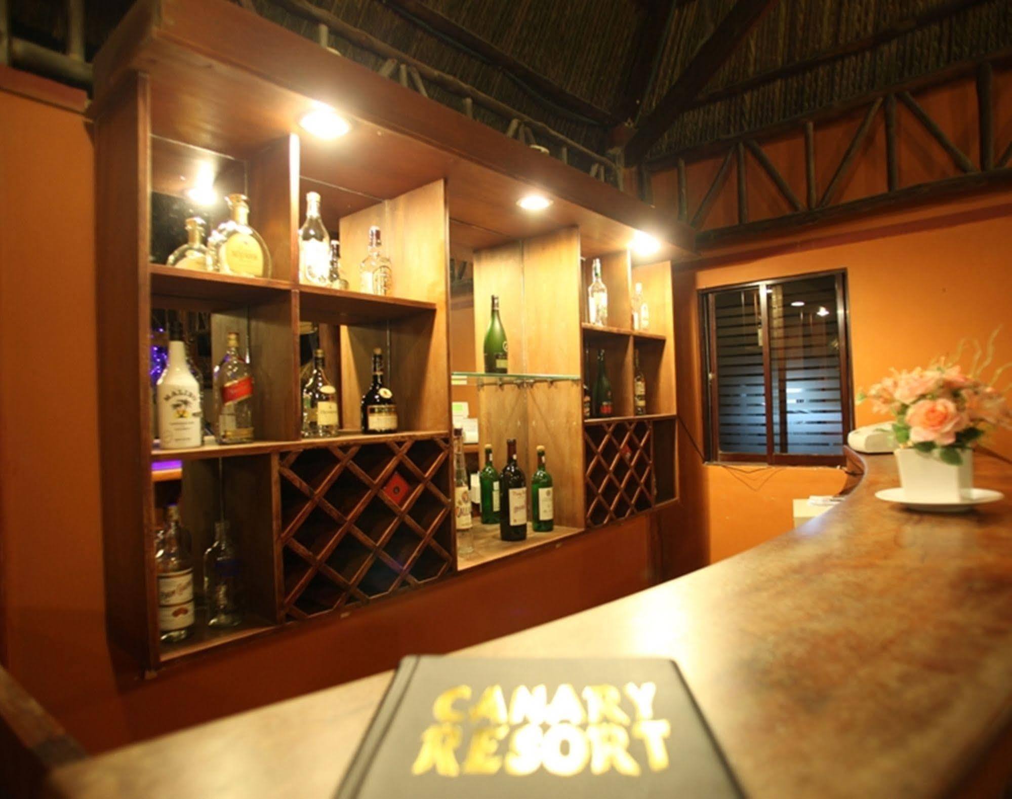 Resort Canary