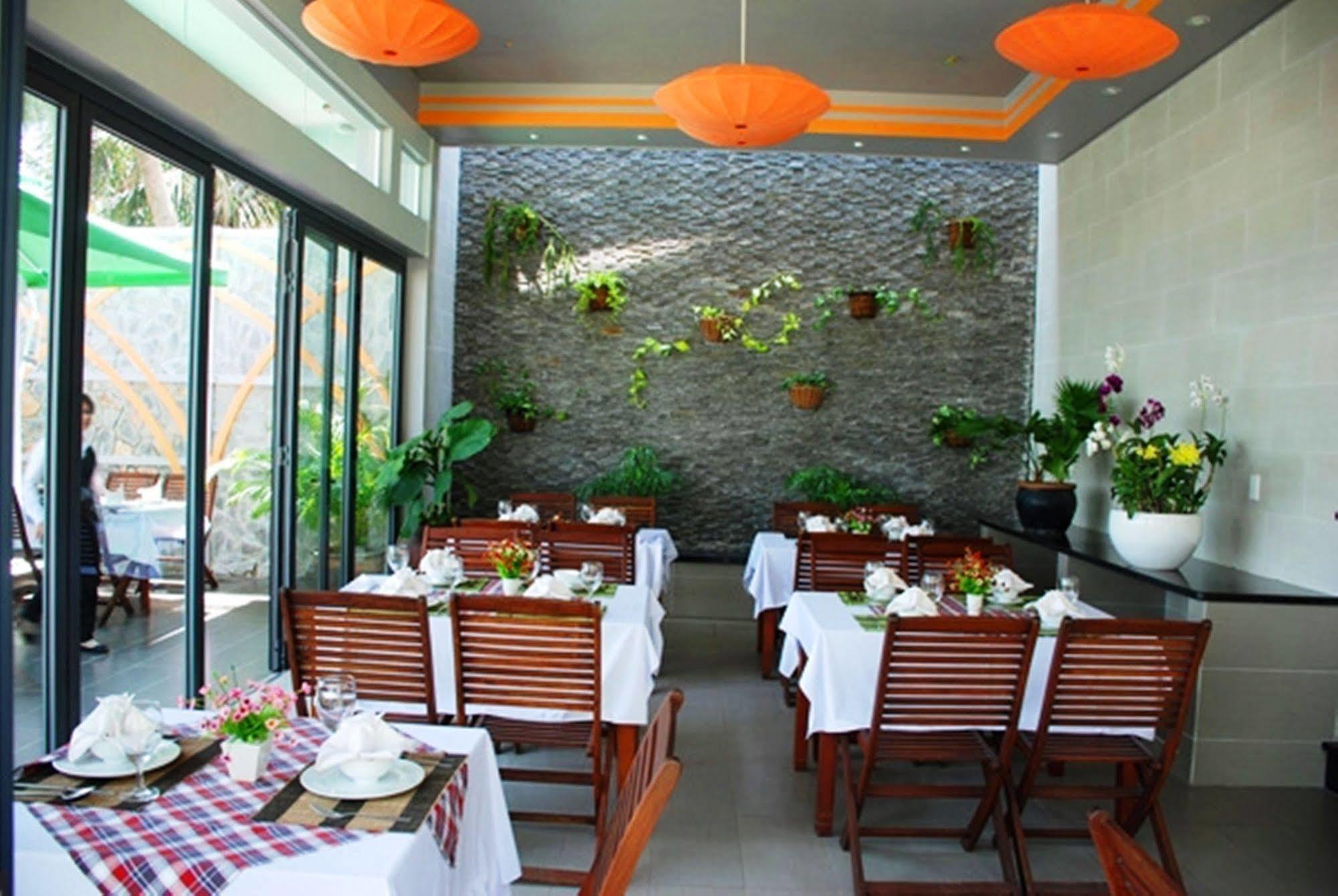 Canary Resort Mui Ne