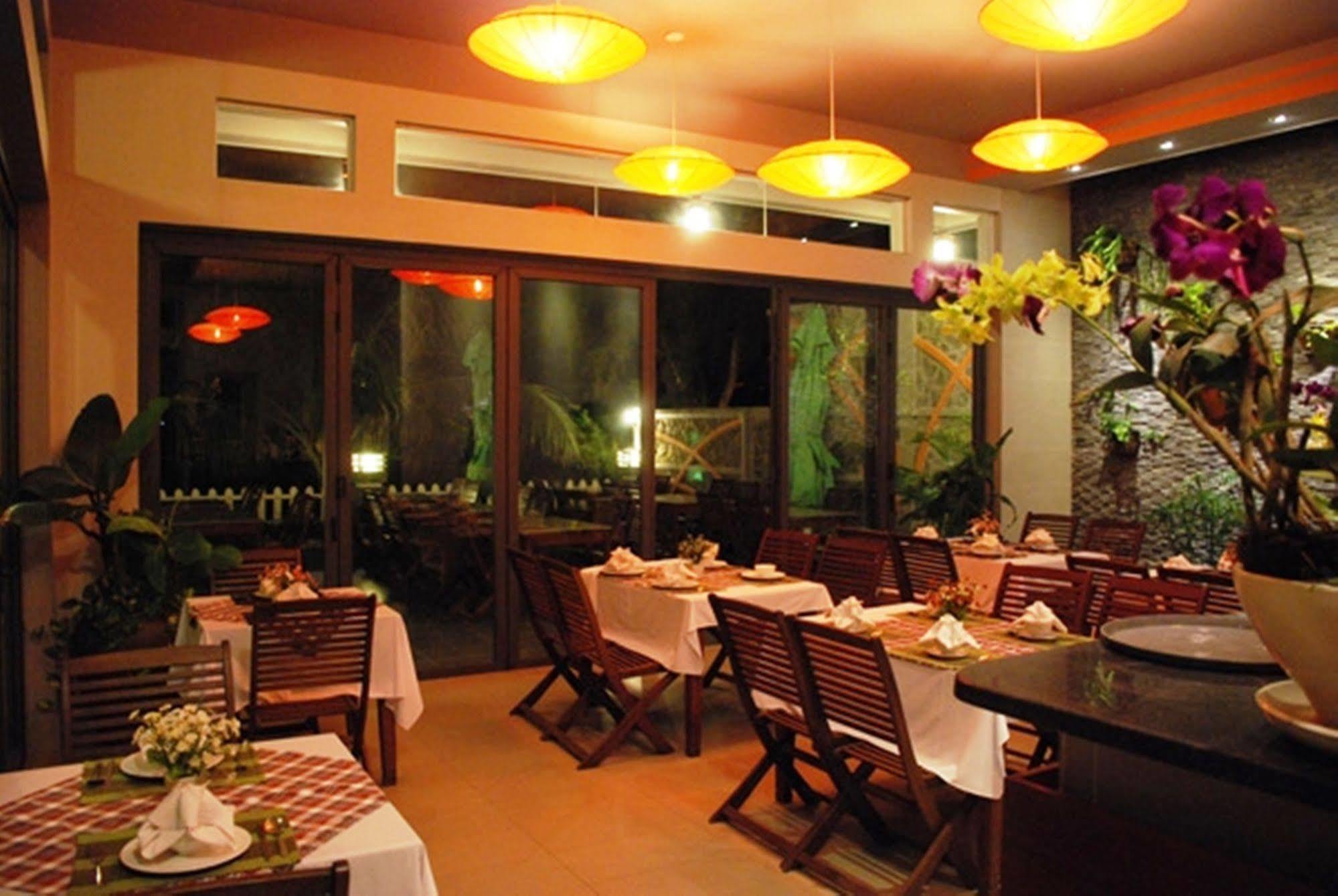 Resort Canary