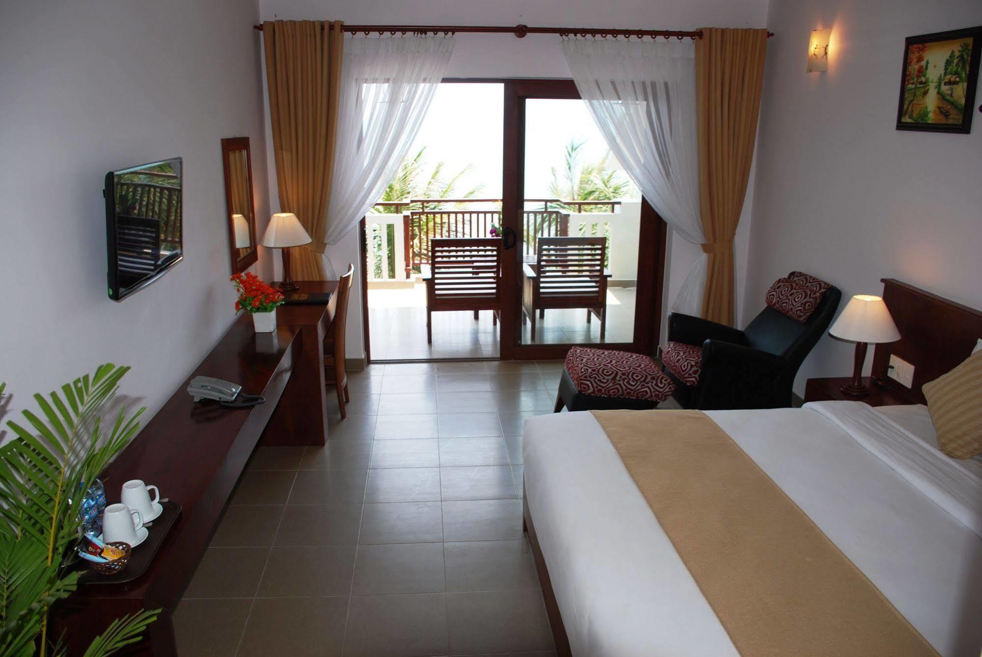 Resort Canary