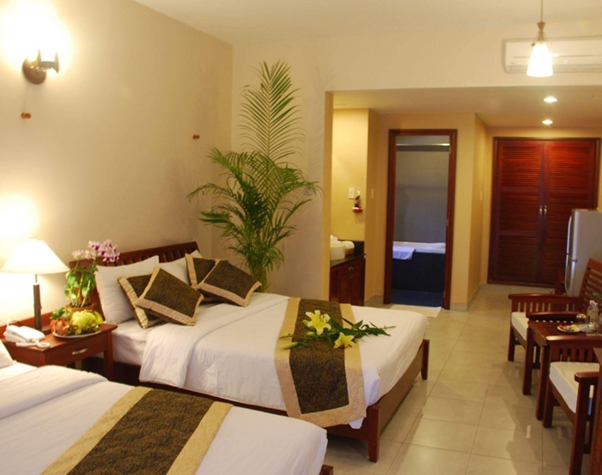 Resort Canary 3*